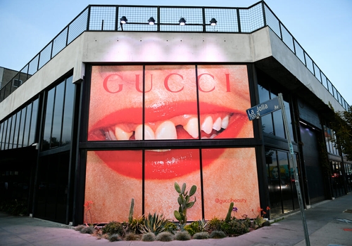 8175 Melrose Avenue, Los Angeles, CA 90046 | popshop