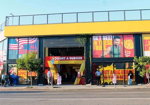8175 Melrose Avenue, Los Angeles, CA 90046 | popshop