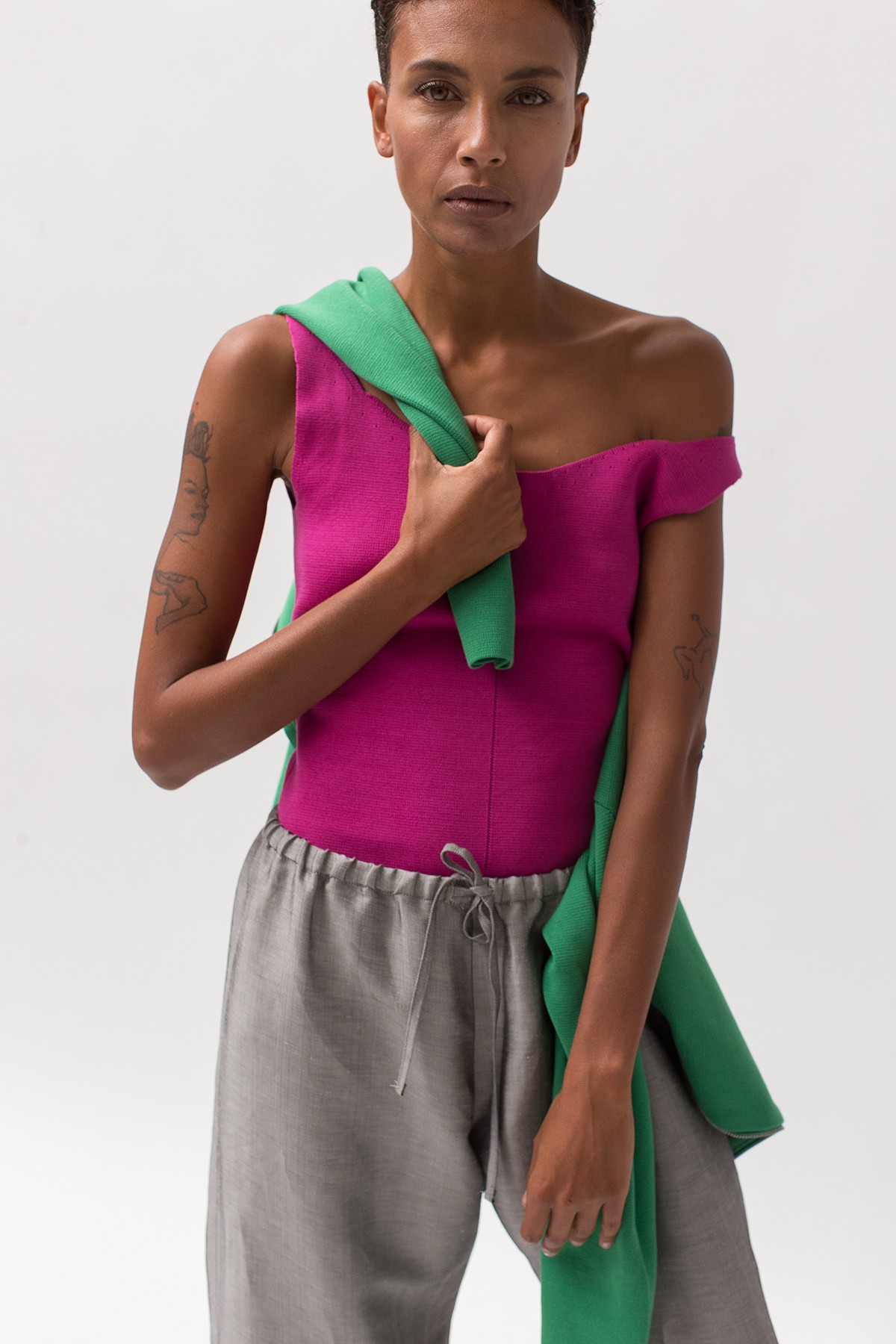 Brand Image