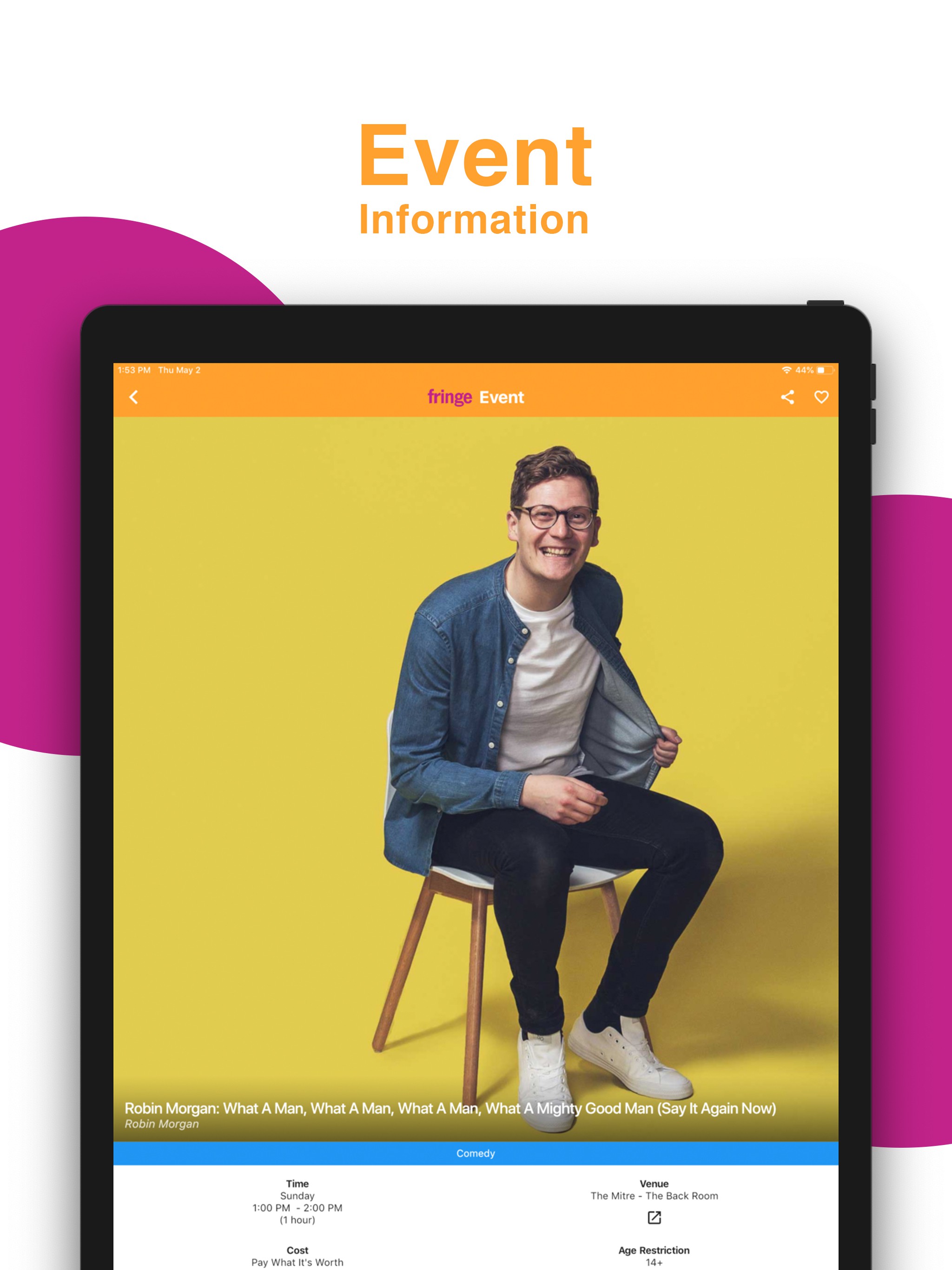 Brand Image
