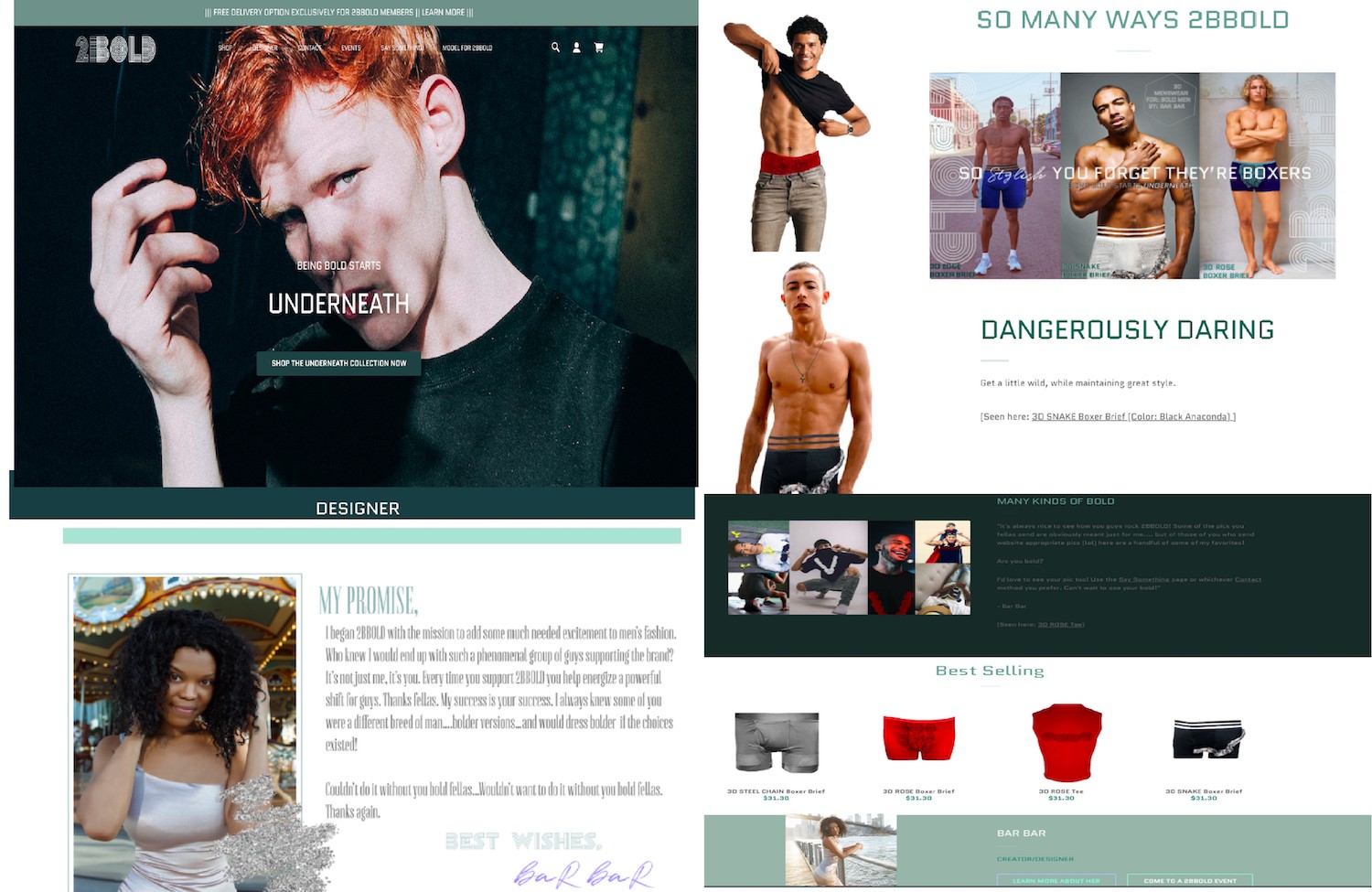 Brand Image