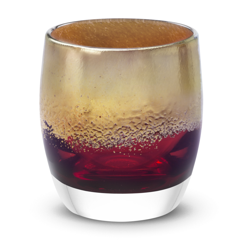 glassybaby unleash your vision