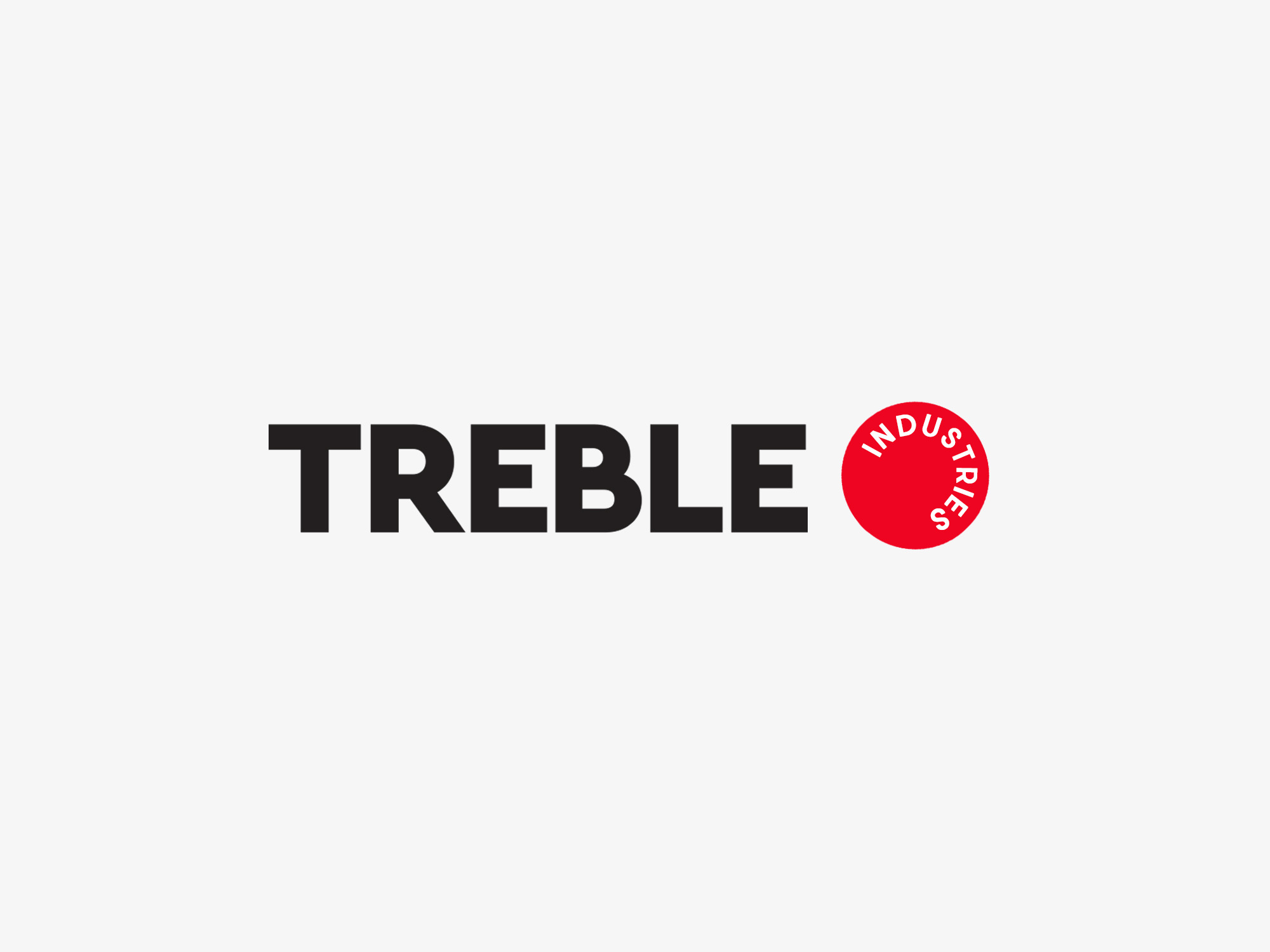 Treble Industries | popshop - unleash your vision