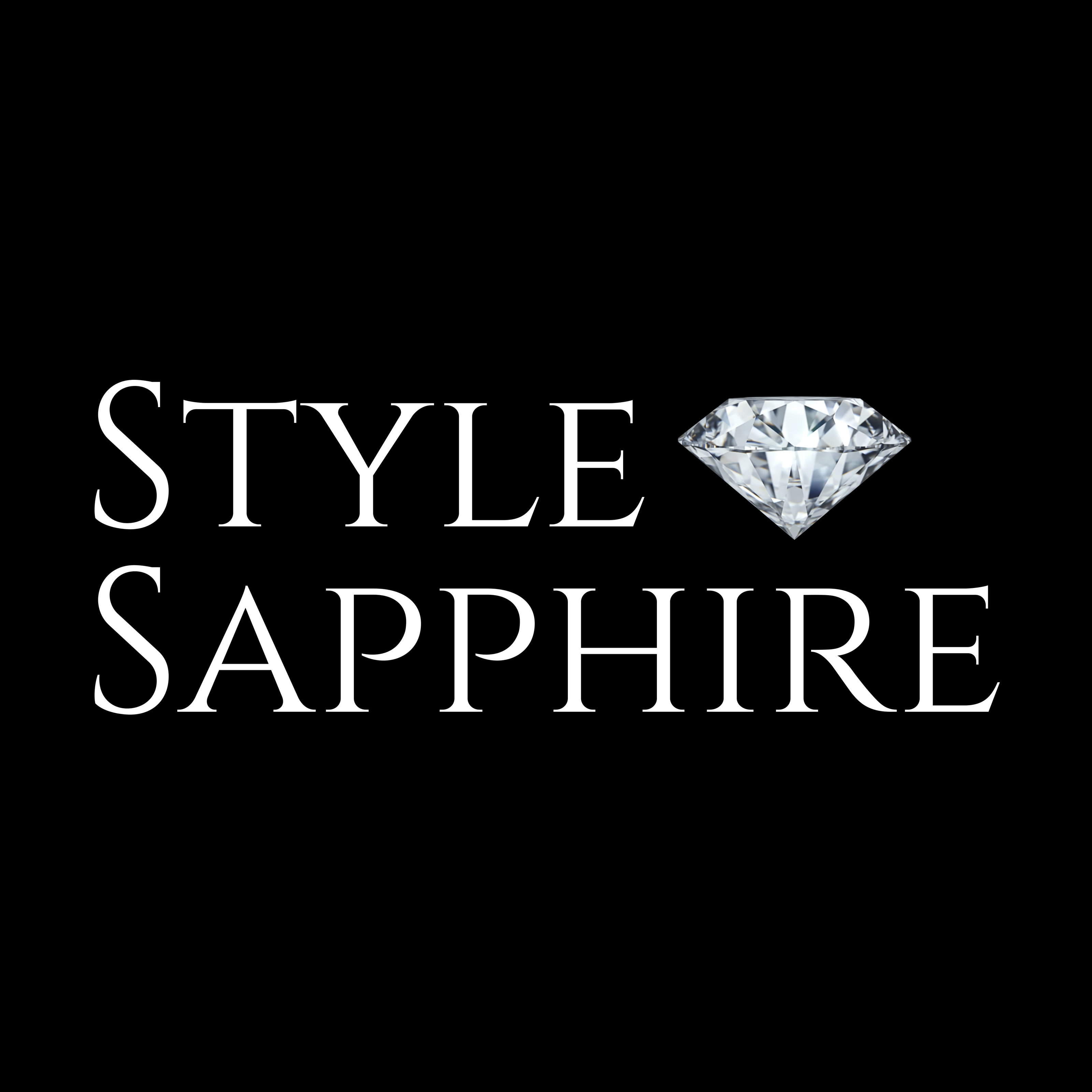 Style Sapphire | popshop - unleash your vision