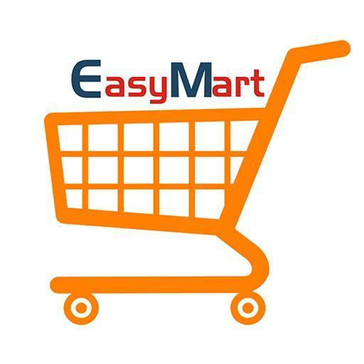 Easy Mart | popshop - unleash your vision