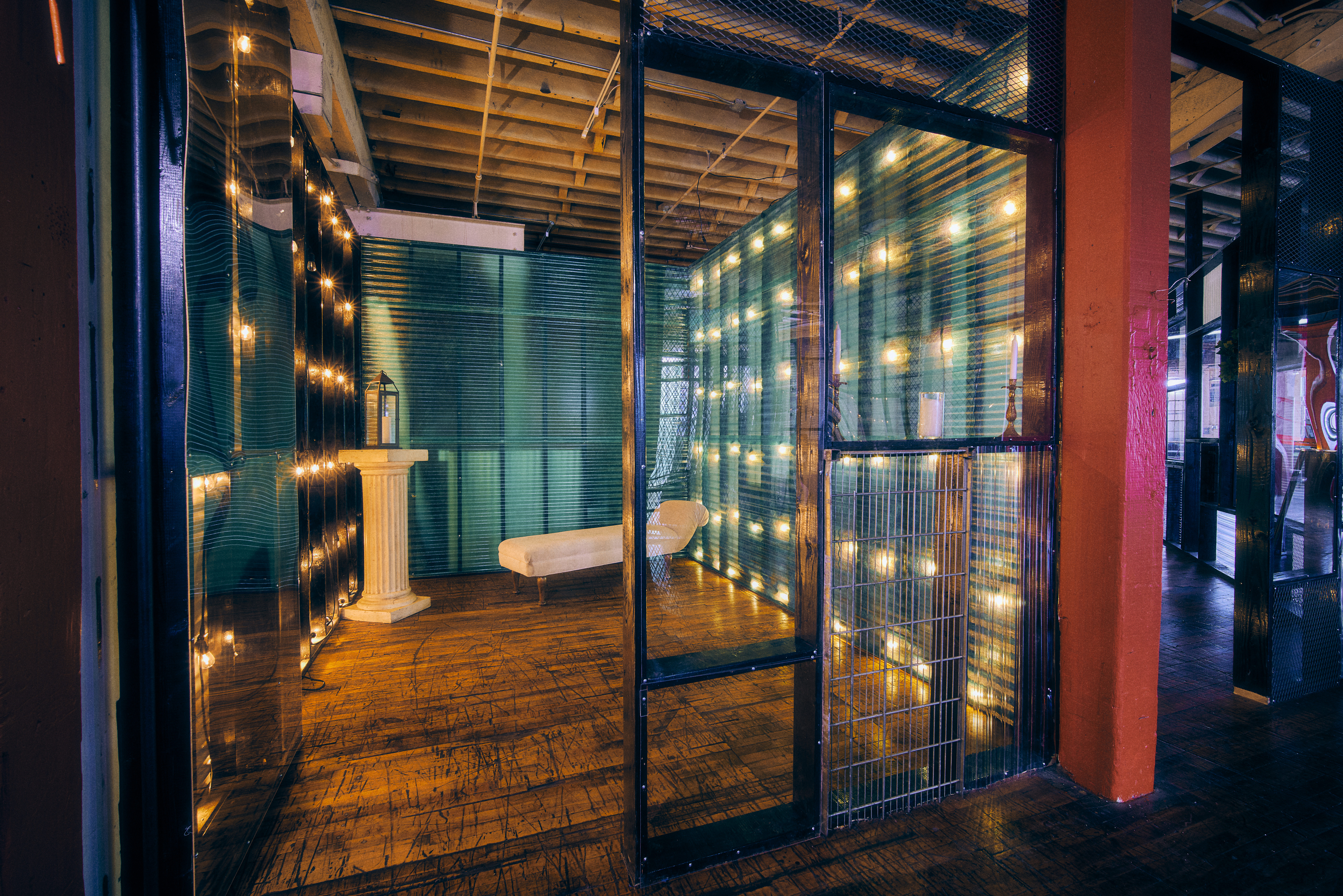 70 Spruce Street, paterson new jersey