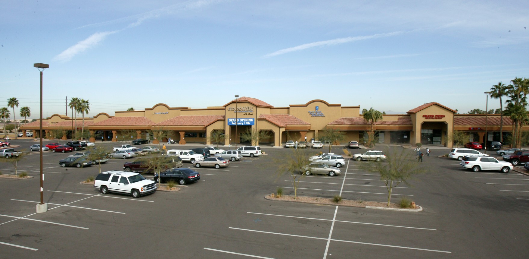 1422 West Warner Road, Gilbert, AZ, USA | popshop