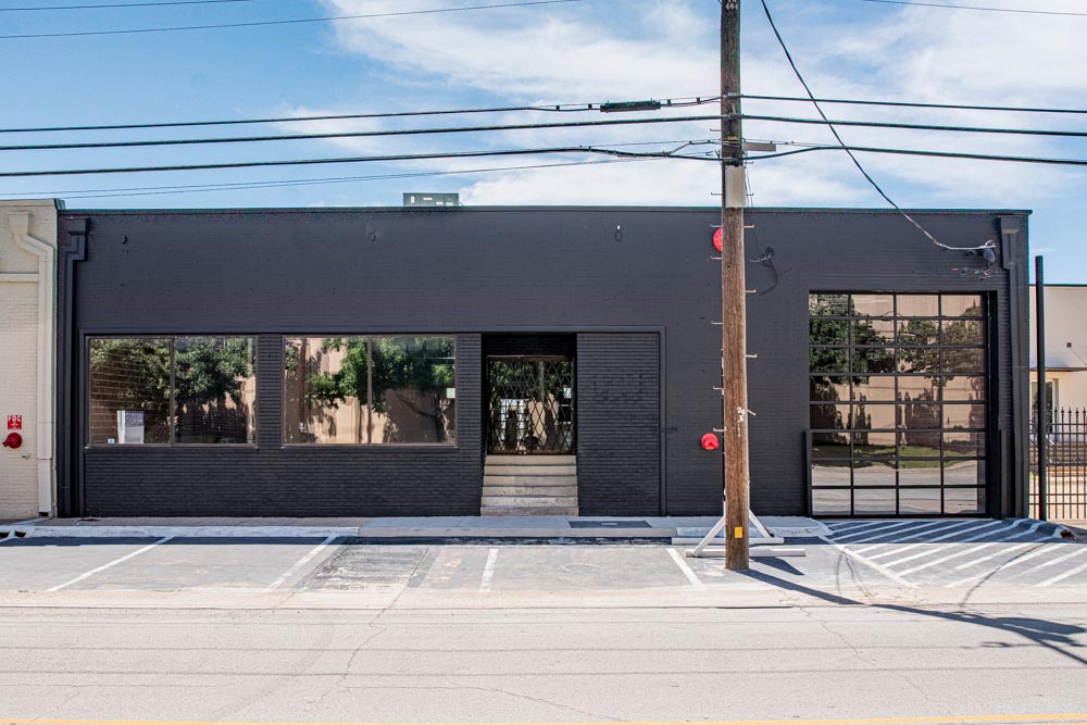 1215 Slocum Street, Dallas, TX, USA