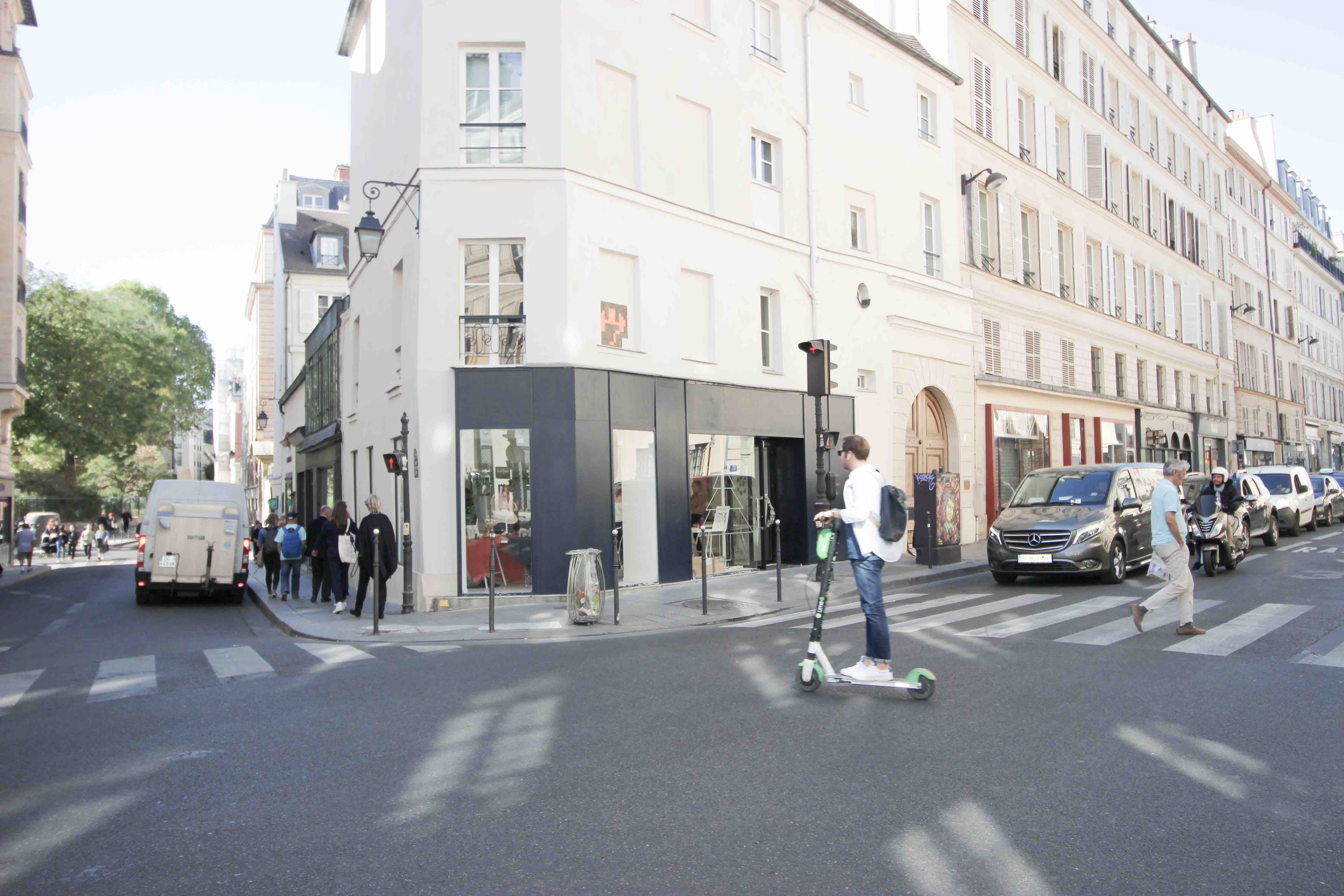 51 RUE DE TURENNE popshop