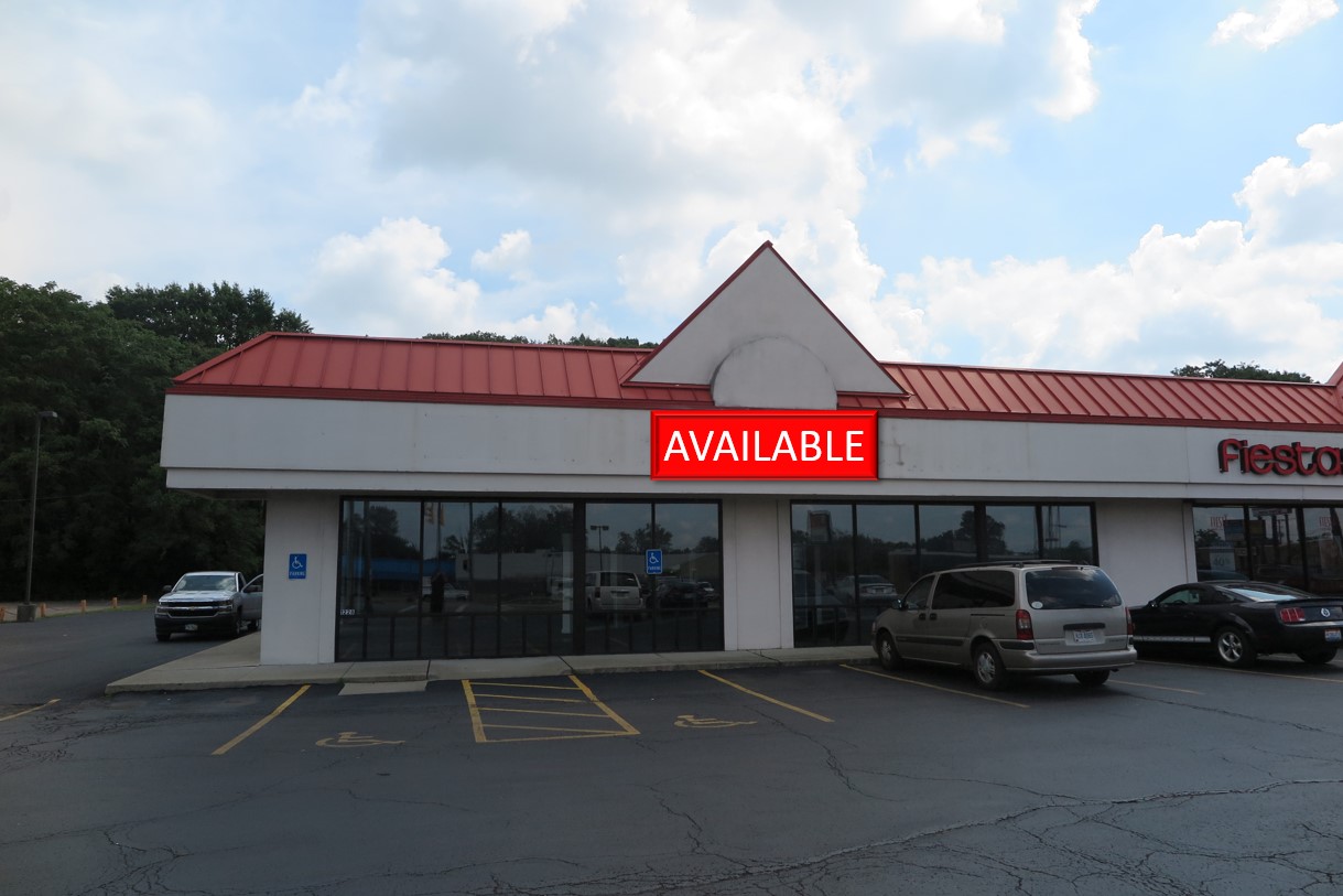 1228 N Memorial Dr, Lancaster, OH