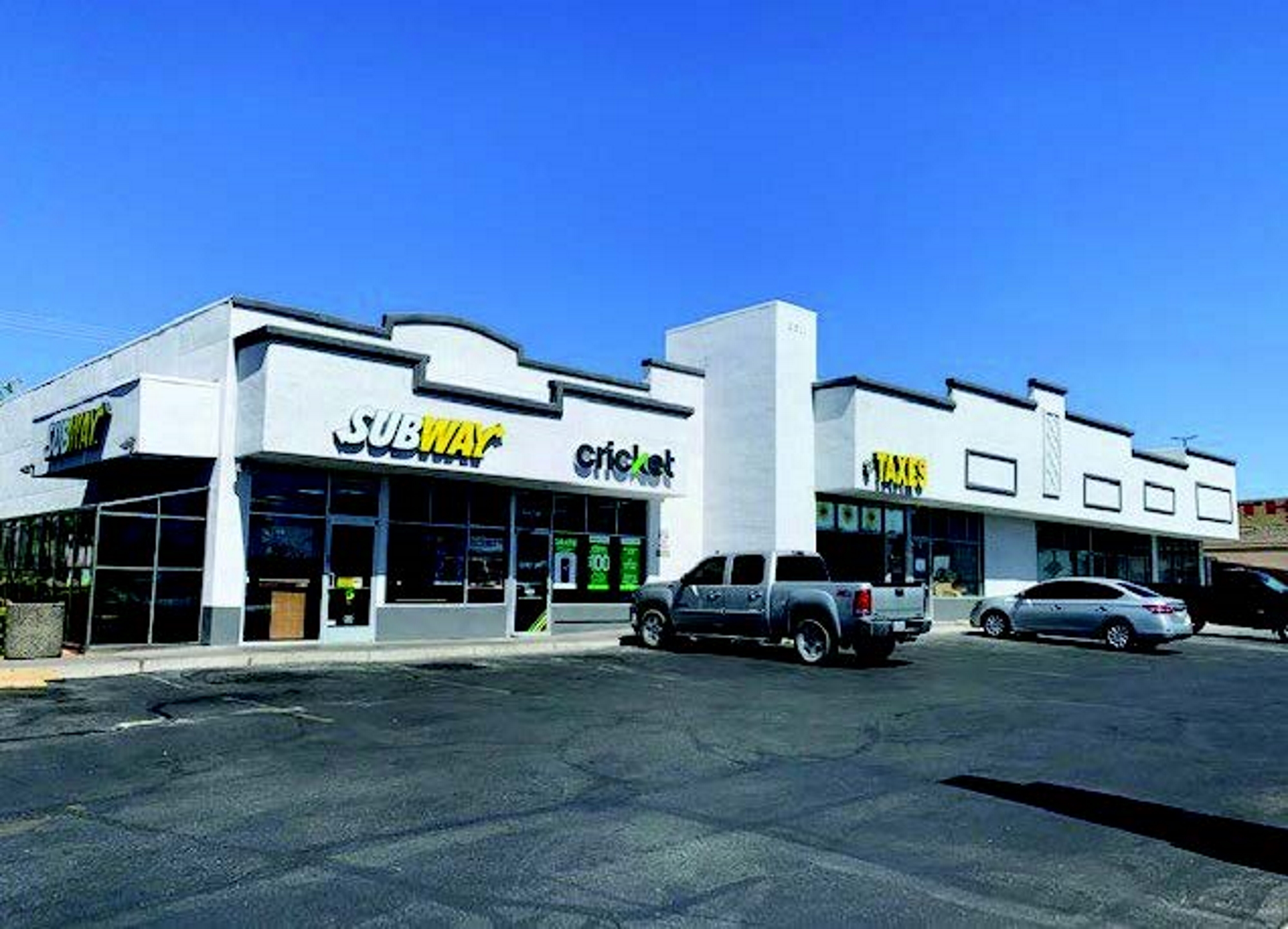 3519 South Maryland Parkway, Las Vegas, NV, USA