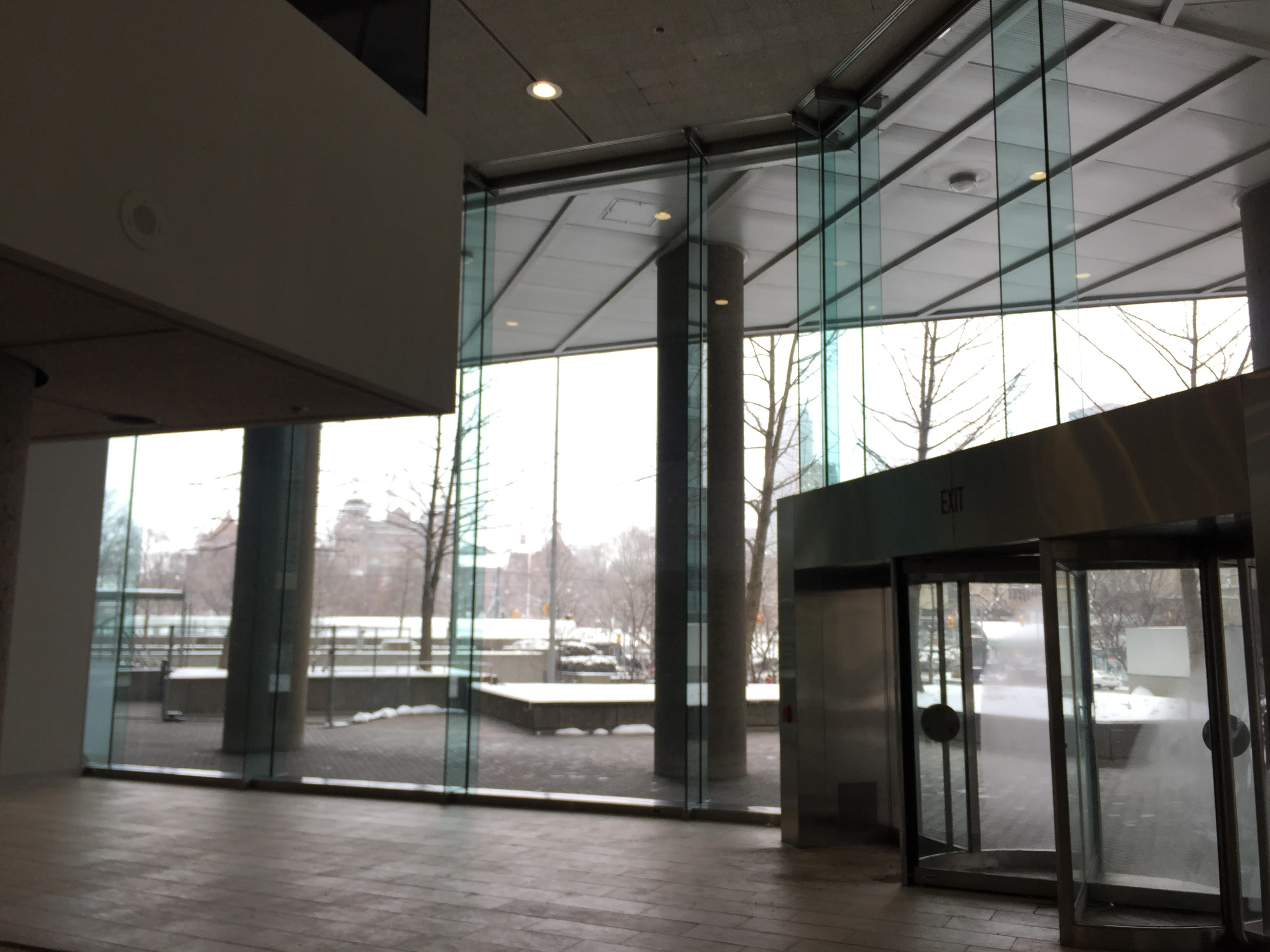 700 University Ave, Toronto, ON, Unit 104