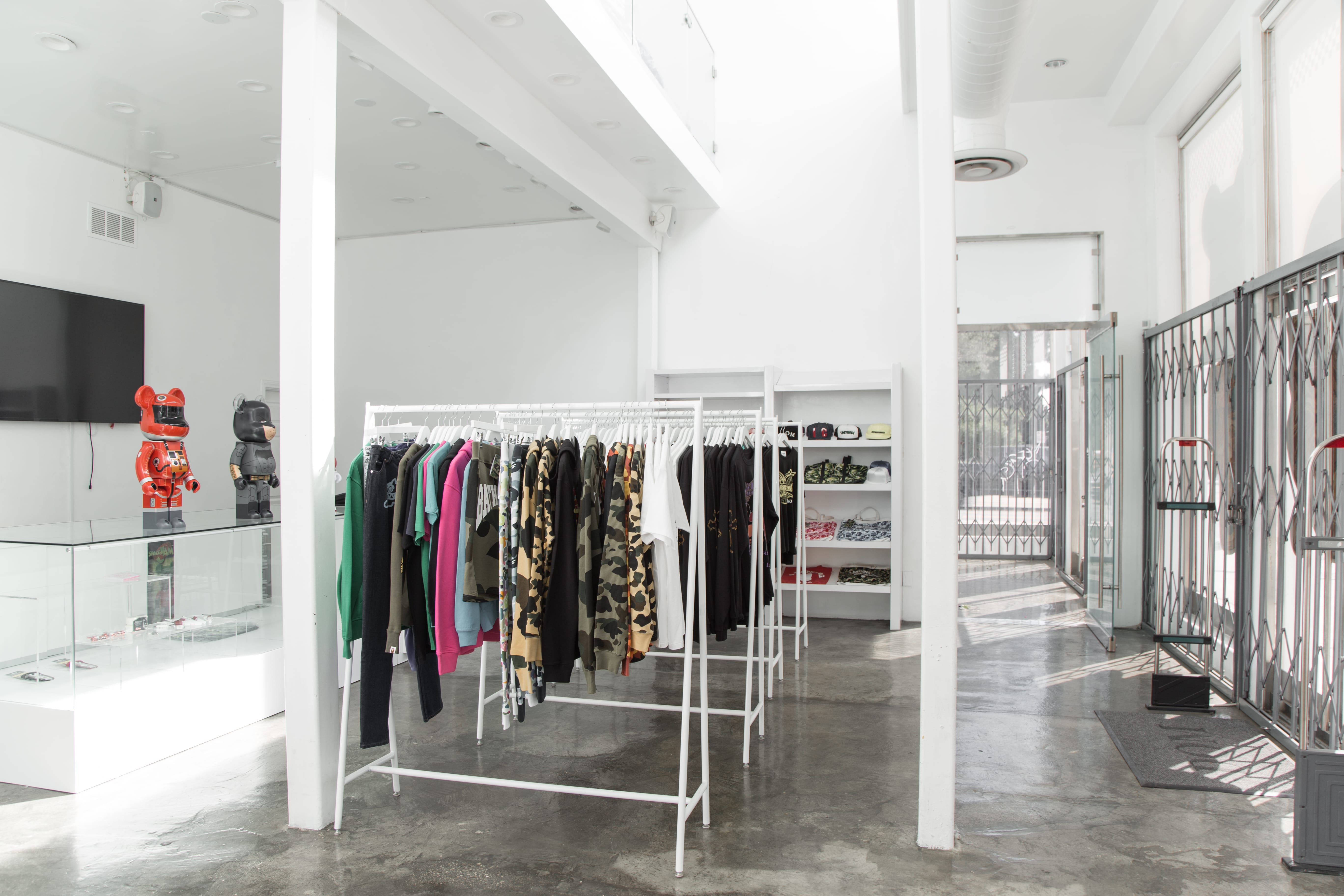 700 North Fairfax Avenue, Los Angeles, CA, USA