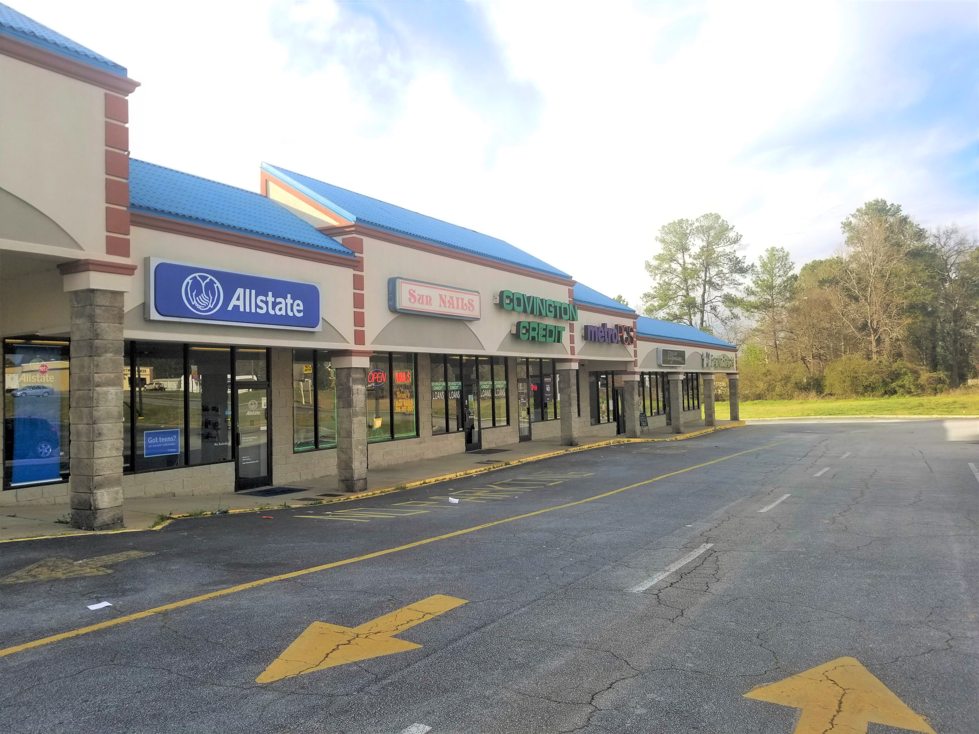 1243 Washington Rd, Thomson, GA, 1