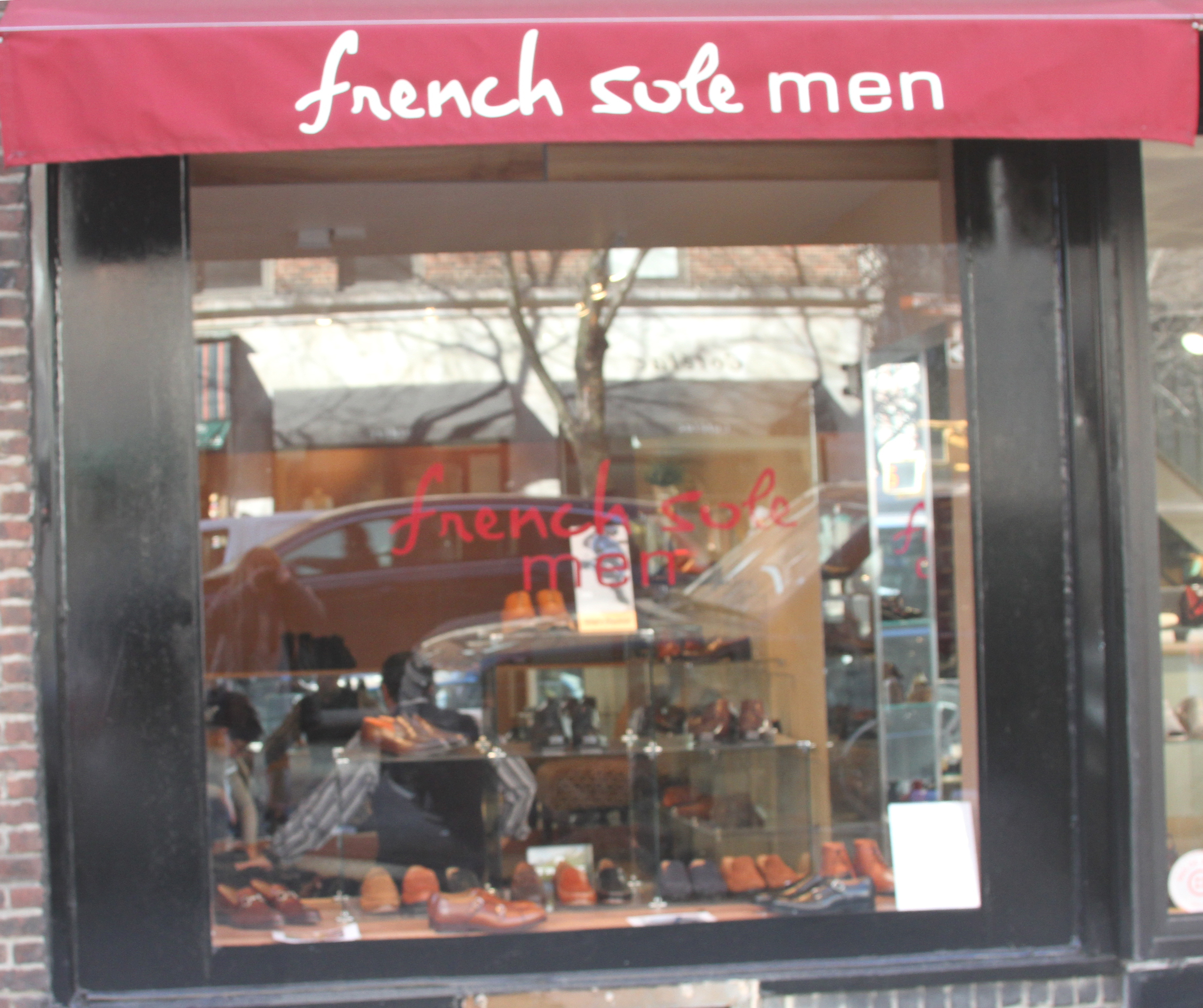 972 Lexington Avenue, New York