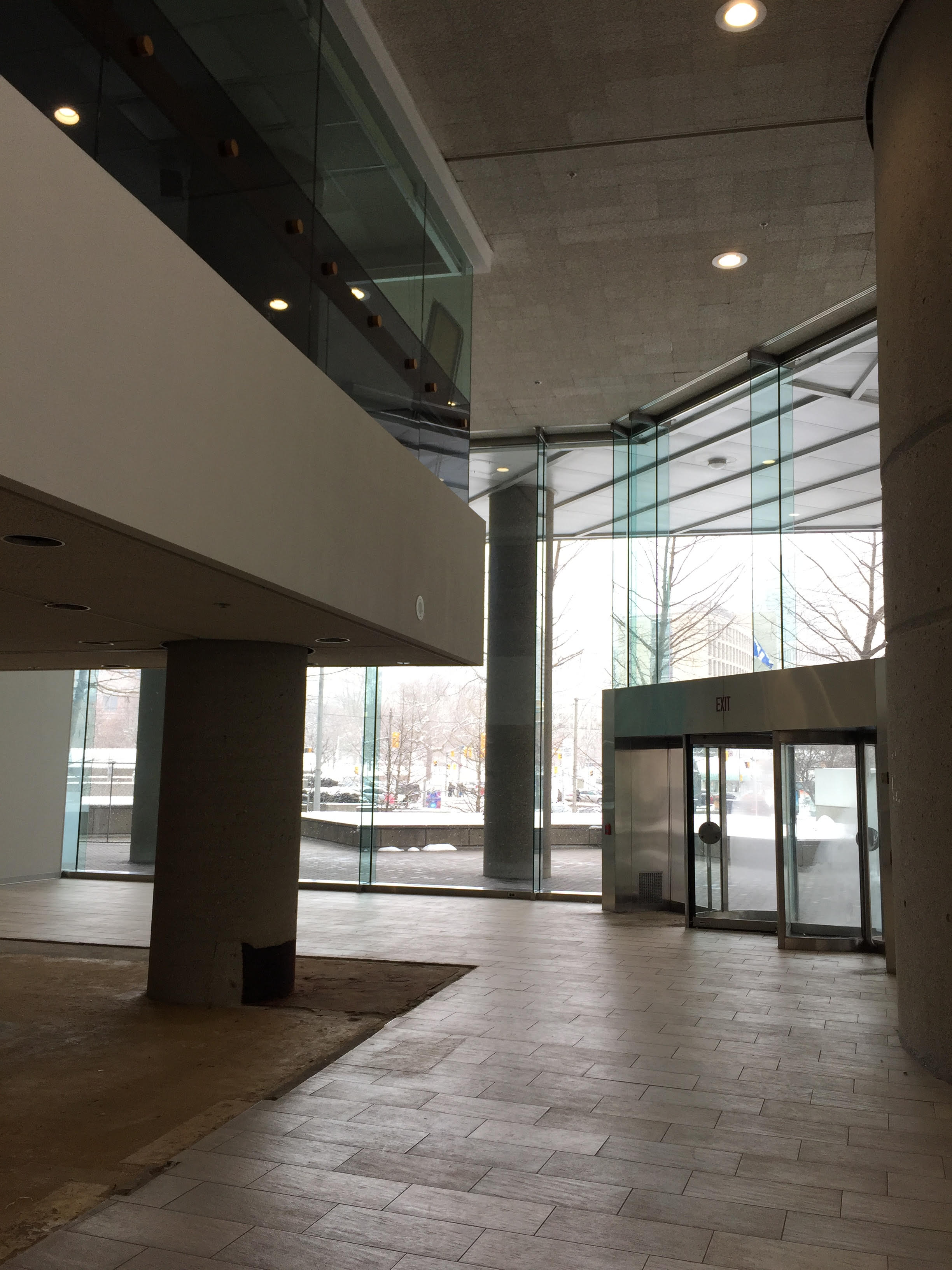 700 University Ave, Toronto, ON, Unit 104