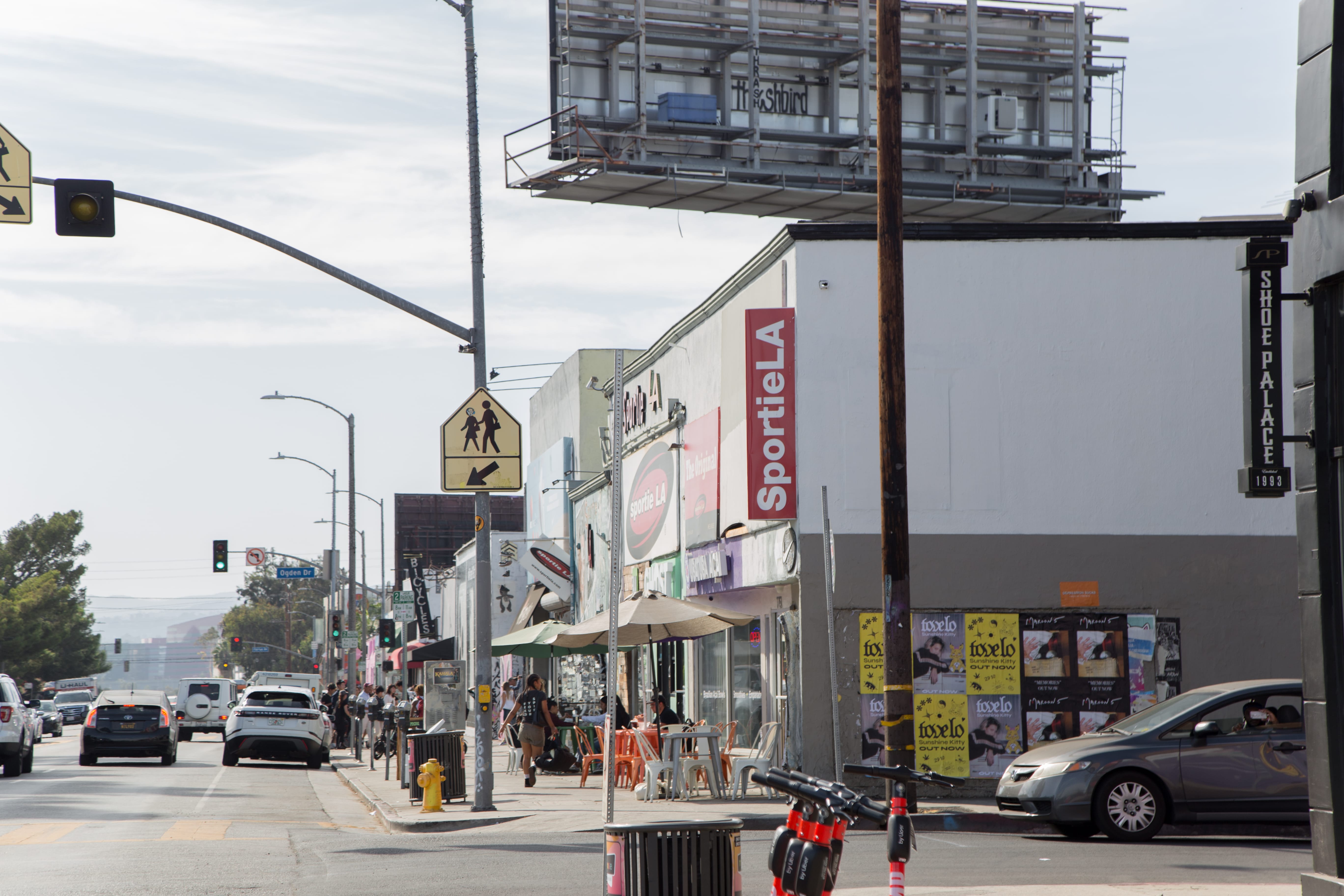 7763 Melrose Ave, Los Angeles, CA 90046, USA