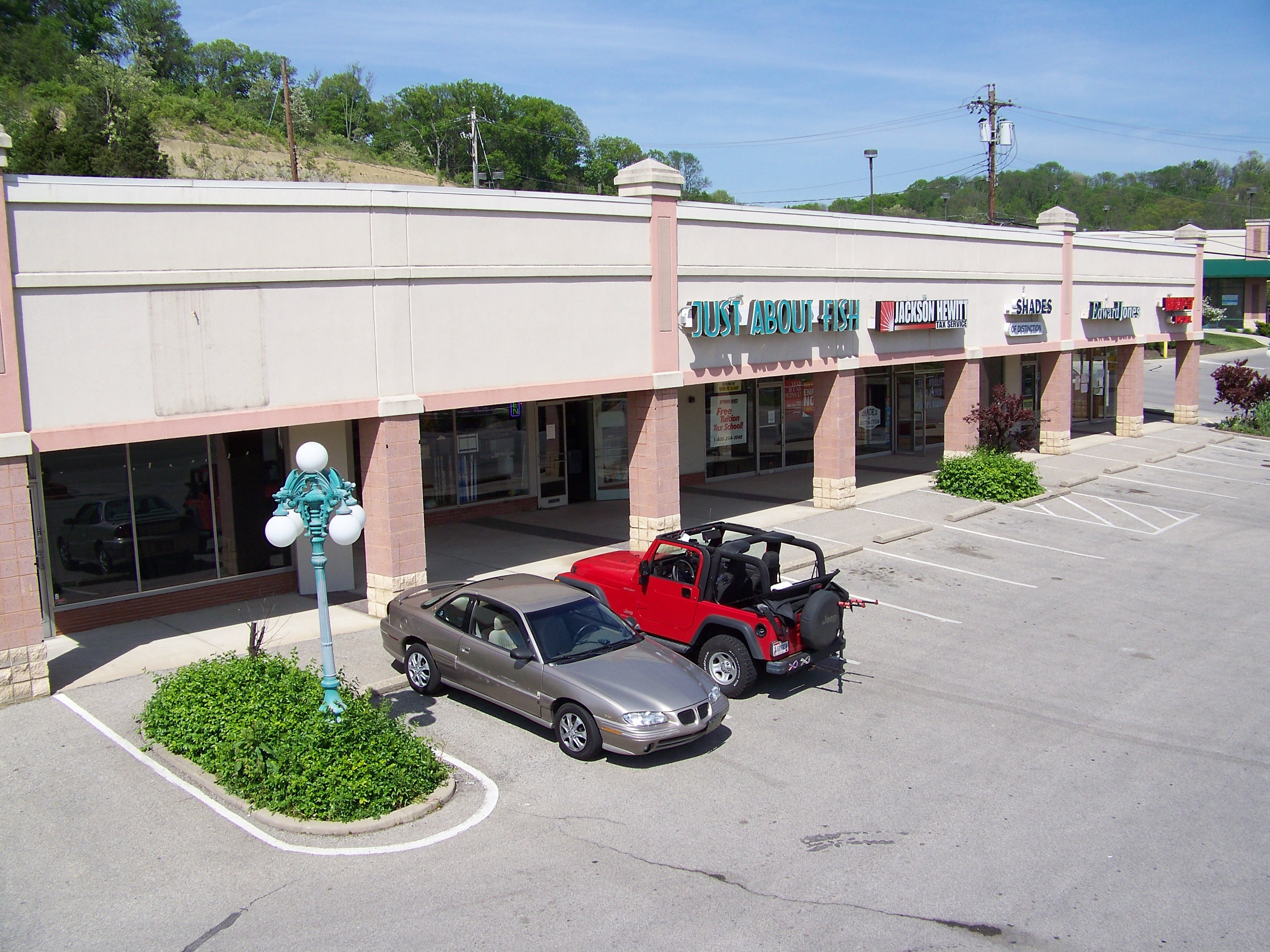 Restaurants In Beechmont Ohio - cikjc2p