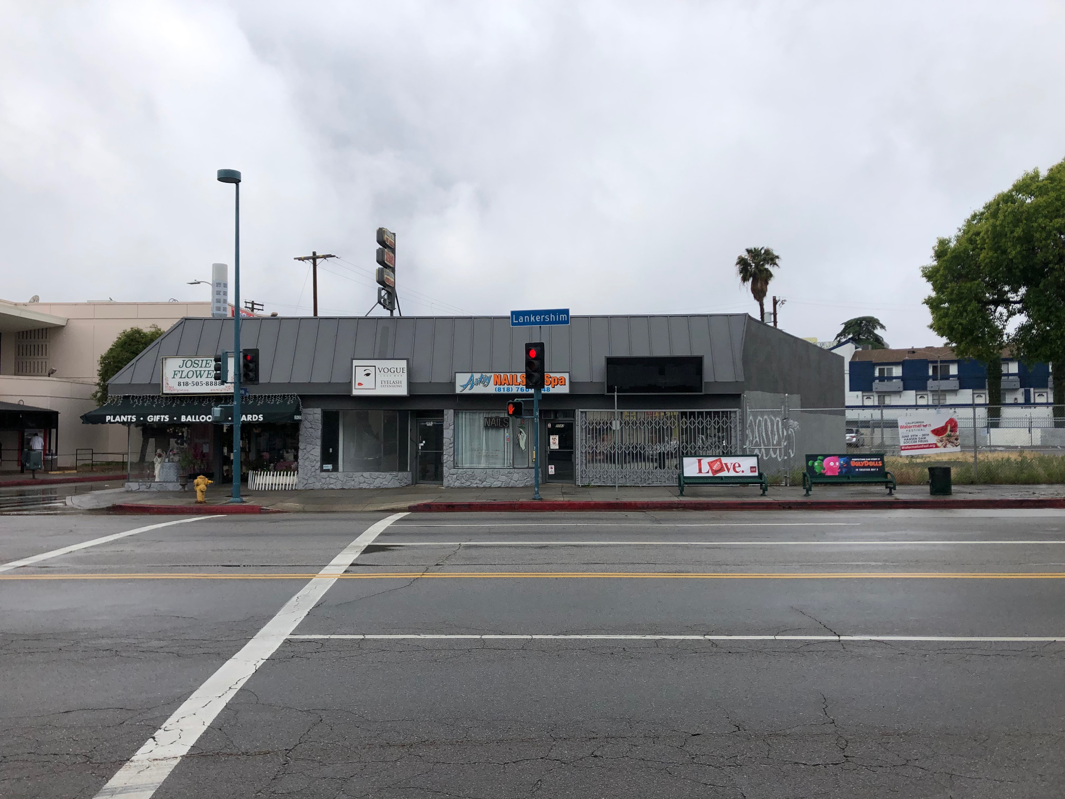 50435055 Lankershim Blvd, North Hollywood, CA
