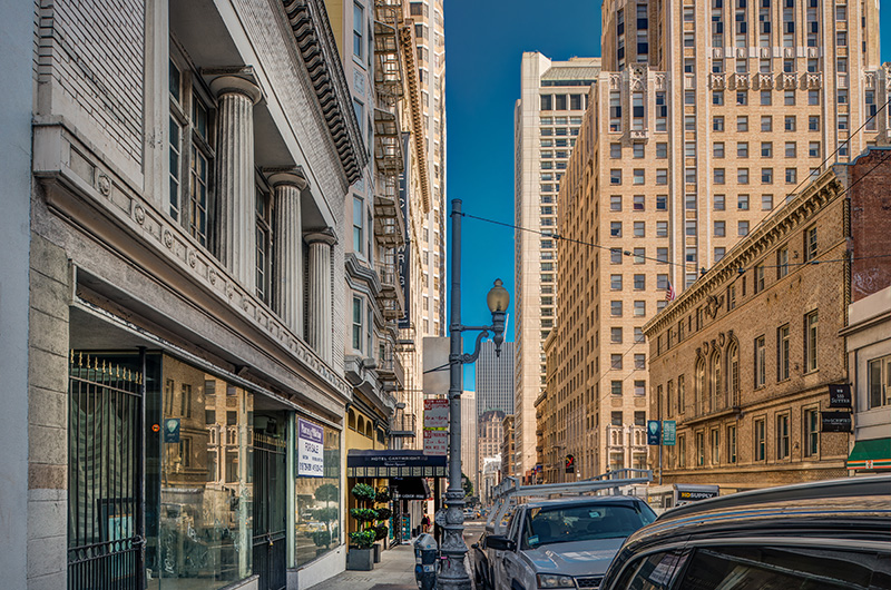 532 Sutter St, San Francisco, CA 94102