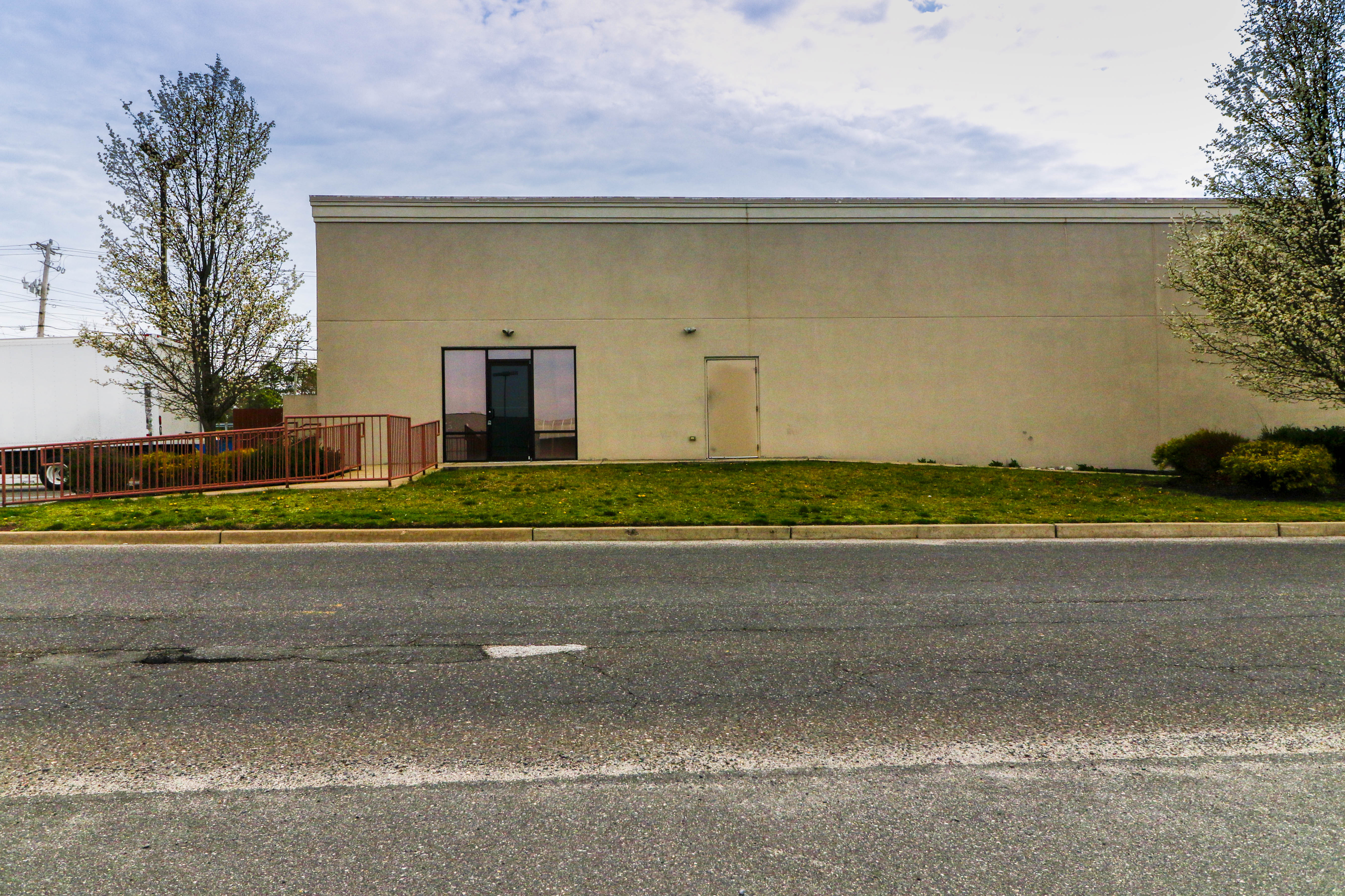 6725 Black Horse Pike, Suite 4