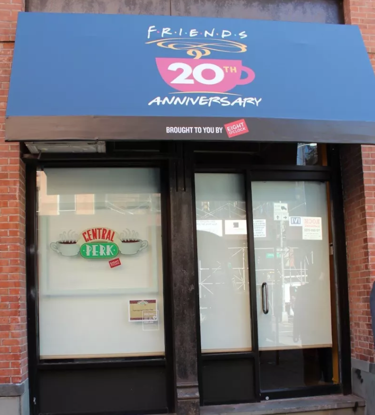 199 Lafayette Street New York