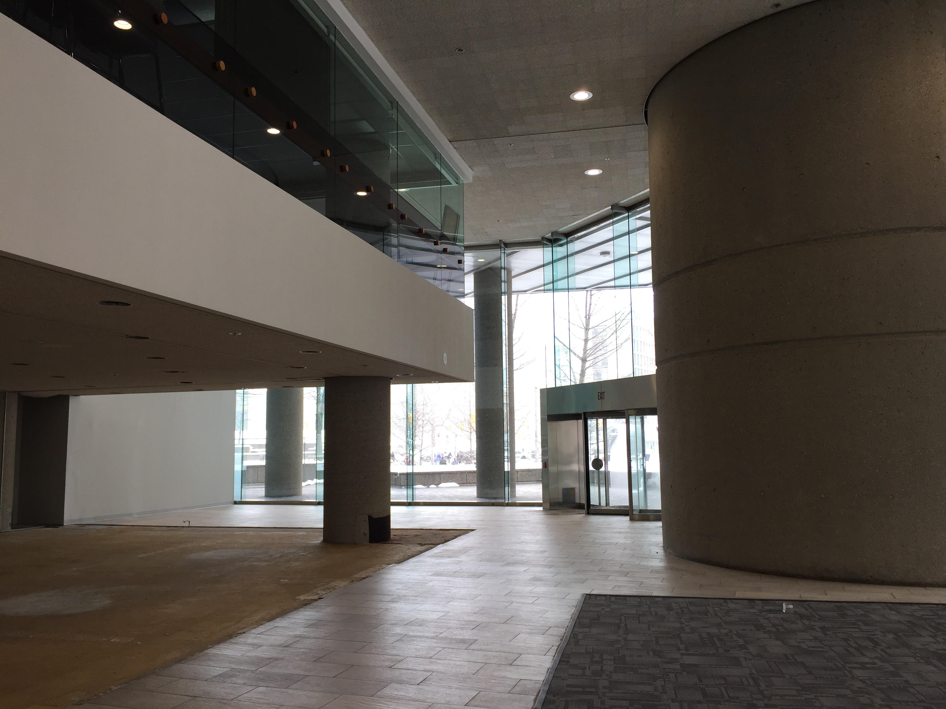 700 University Ave, Toronto, ON, Unit 104