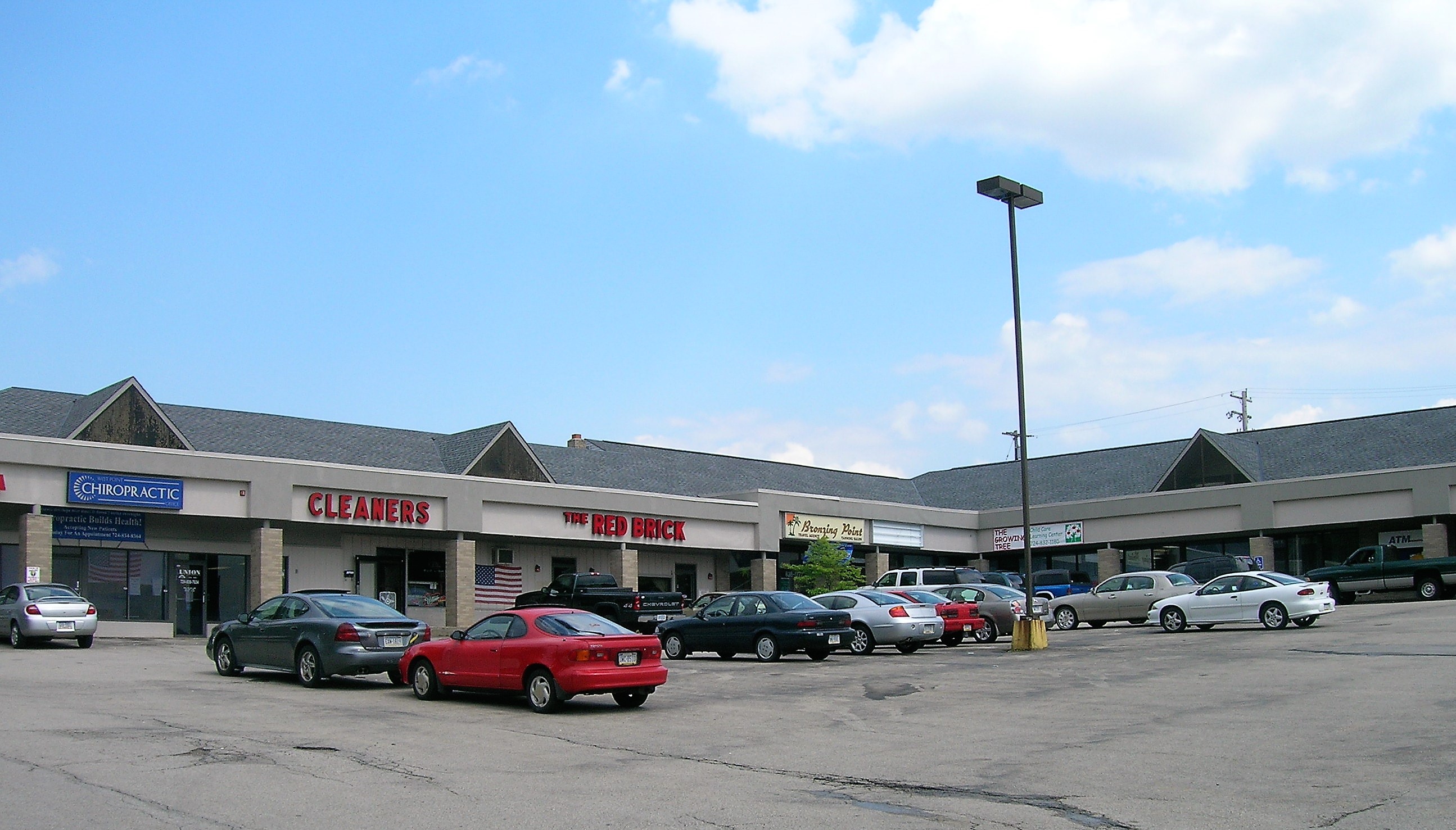 106 West Point Drive, Greensburg, PA, USA