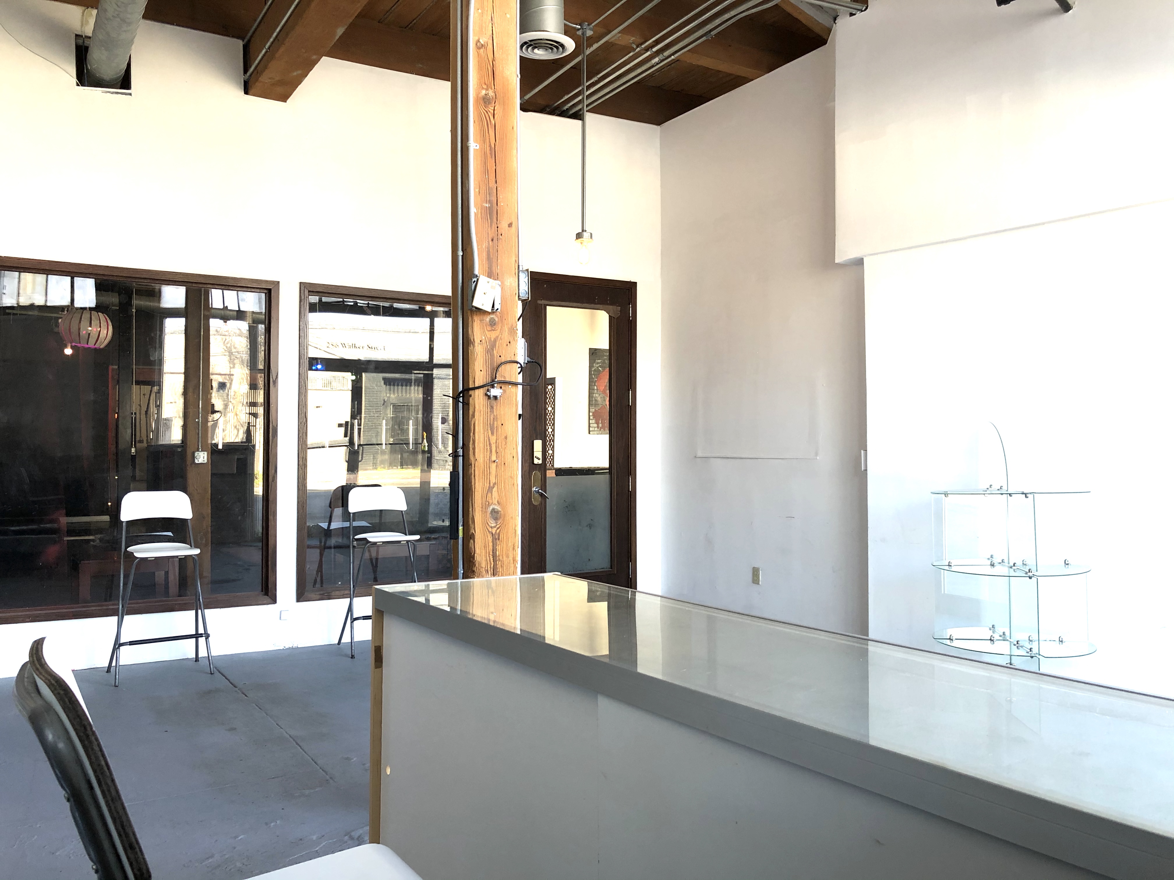 256 Walker Street, SW Suite 200