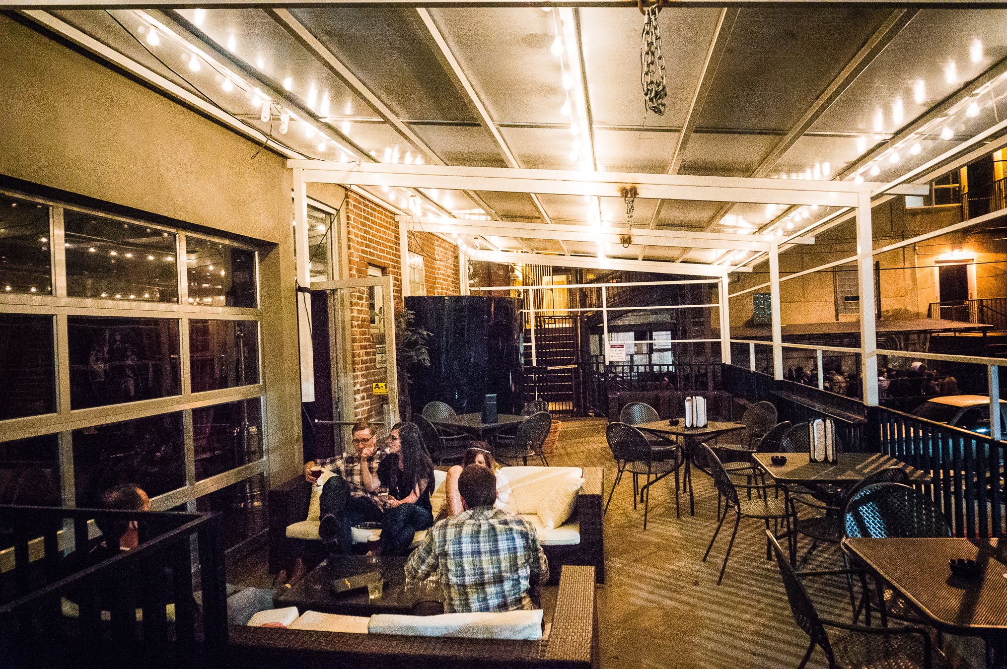 1055 Broadway, Denver, CO, USA unleash your vision