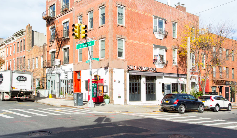 171 Grand Street, Brooklyn, NY