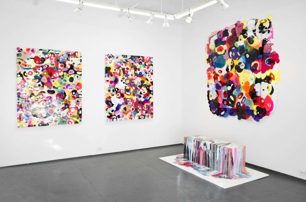 2 Rivington Street, New York | popshop