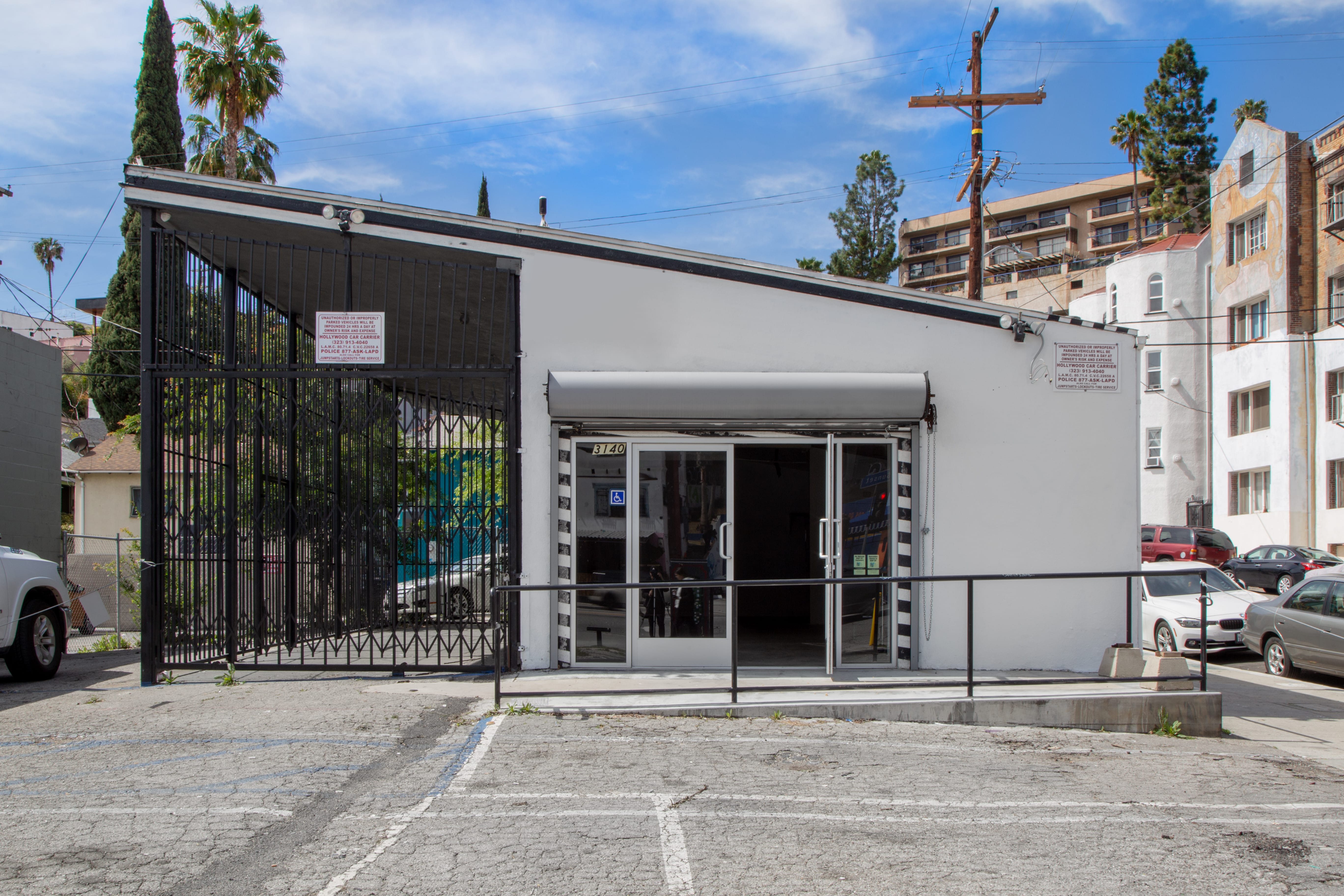 3140 Sunset Boulevard, Los Angeles, CA, USA | popshop