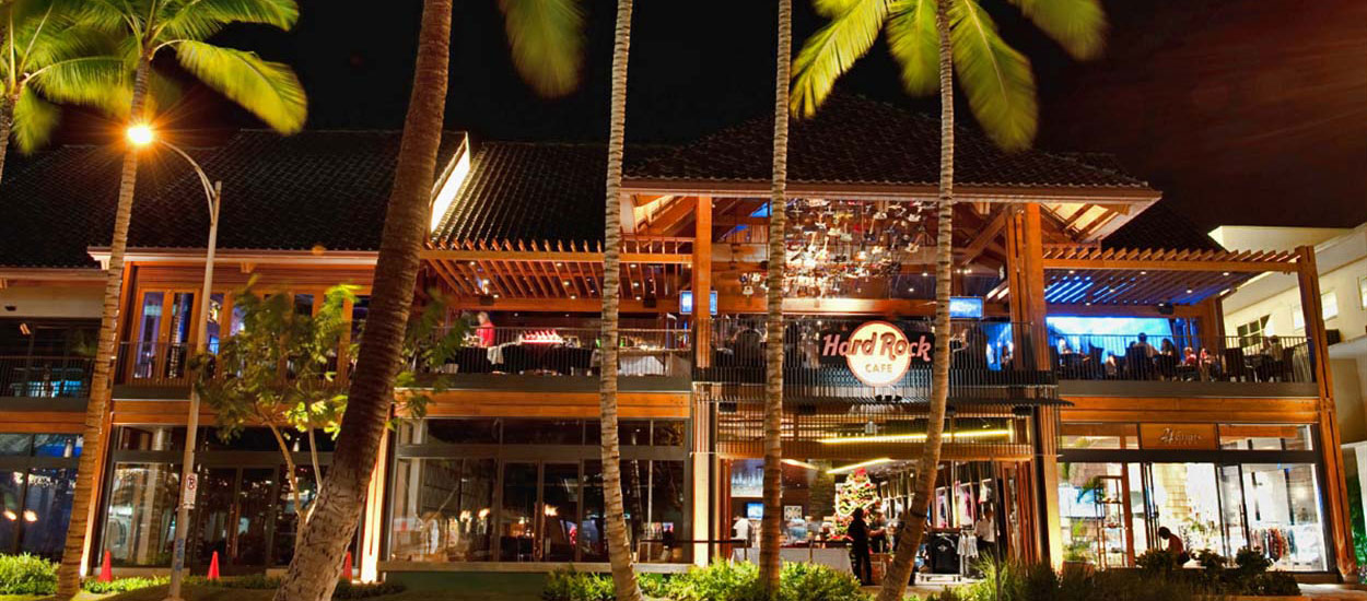 280 Beach Walk, Honolulu, HI 96815