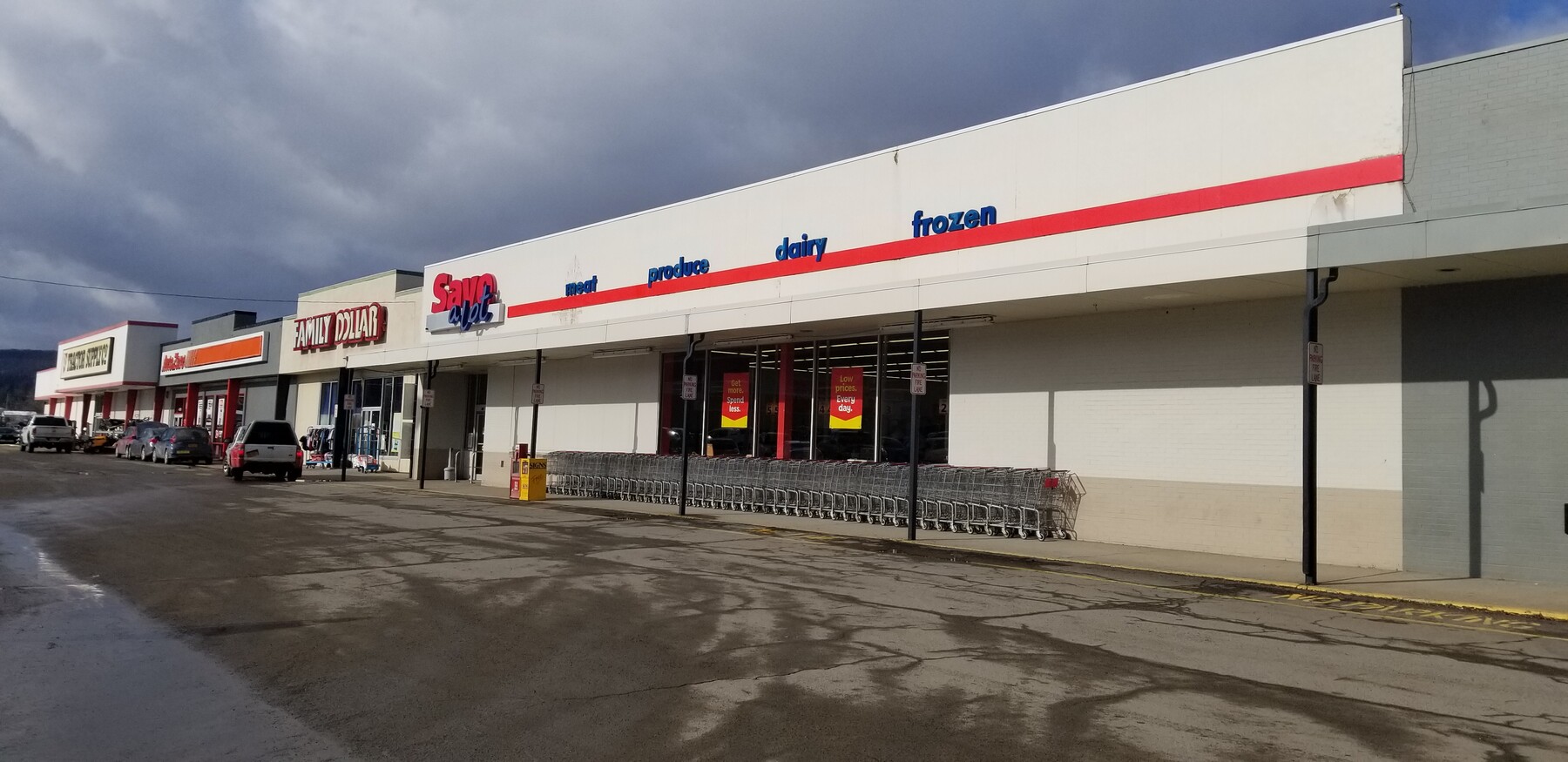 400 Bolivar Rd, Wellsville, NY 7