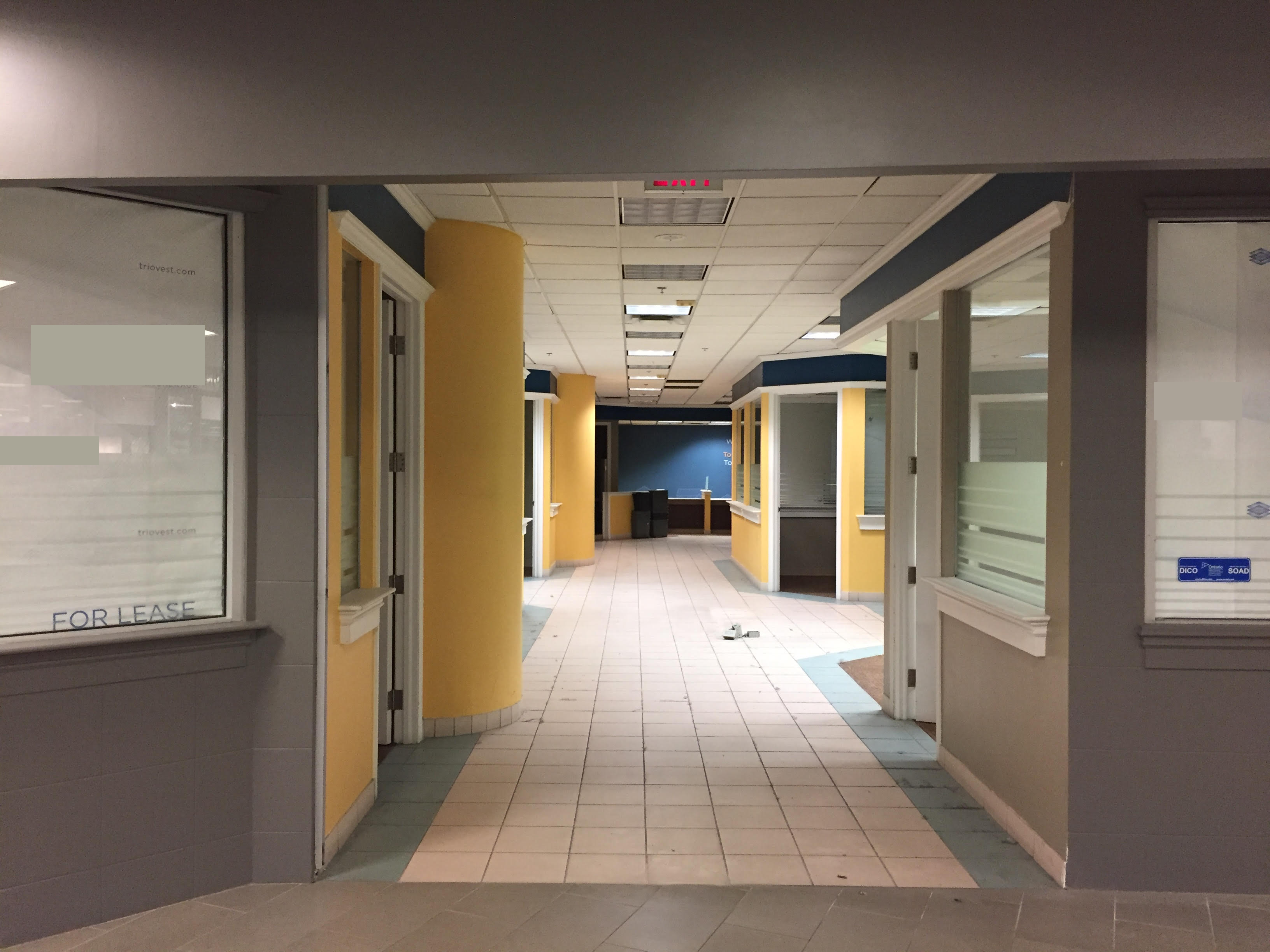 700 University Avenue, Toronto, Unit HSC119