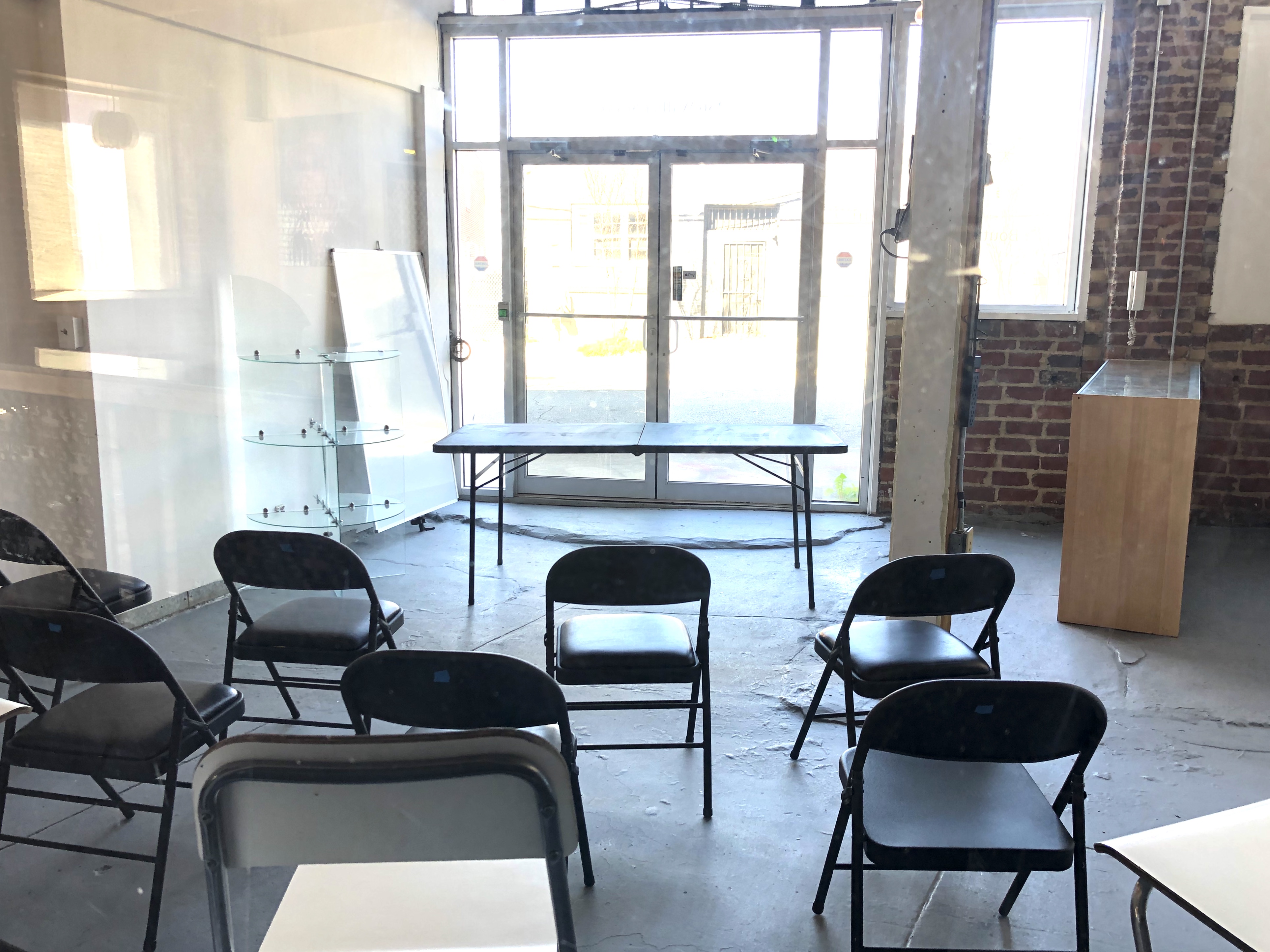 256 Walker Street, SW Suite 200