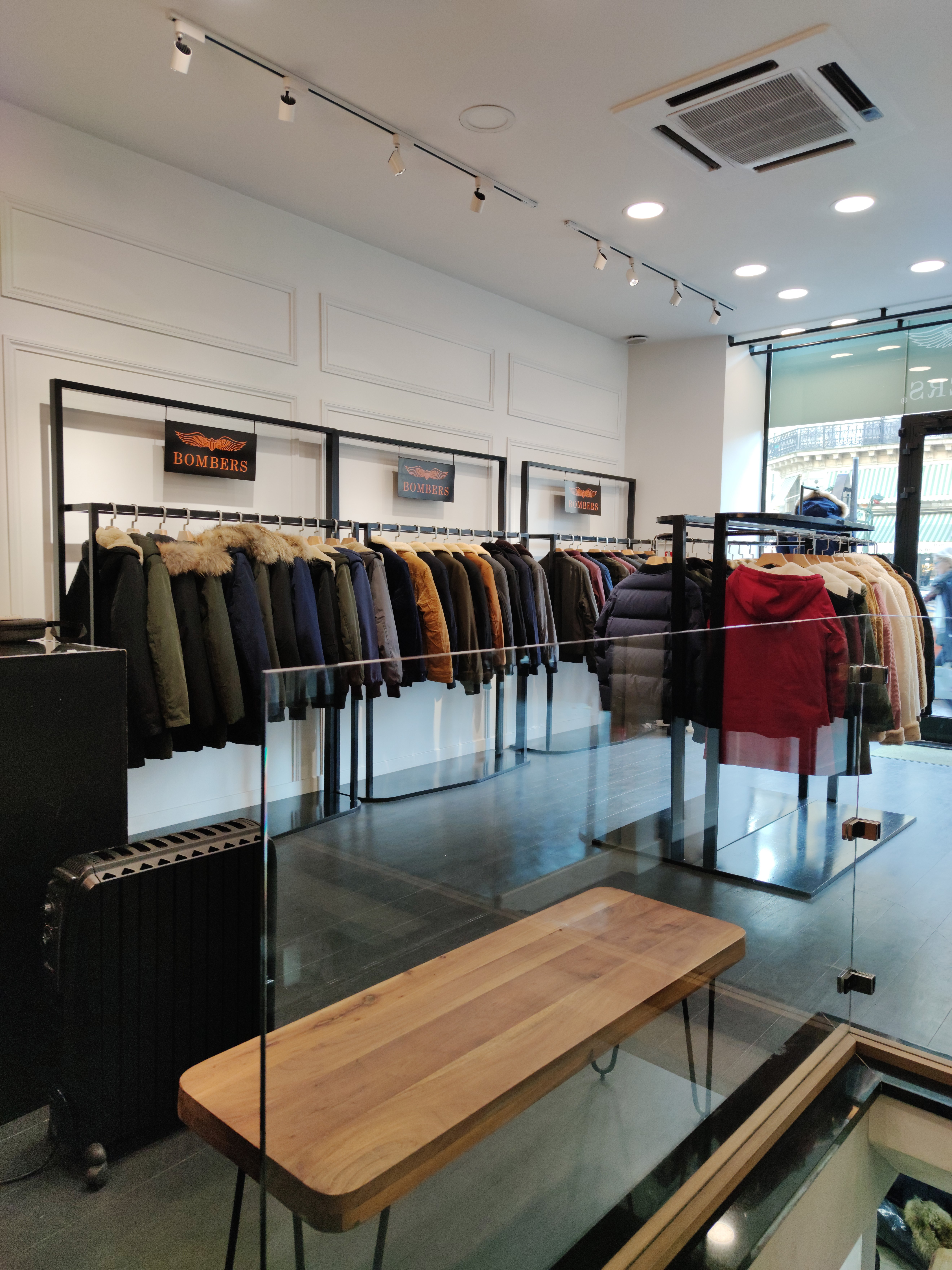 13 Rue Etienne Marcel