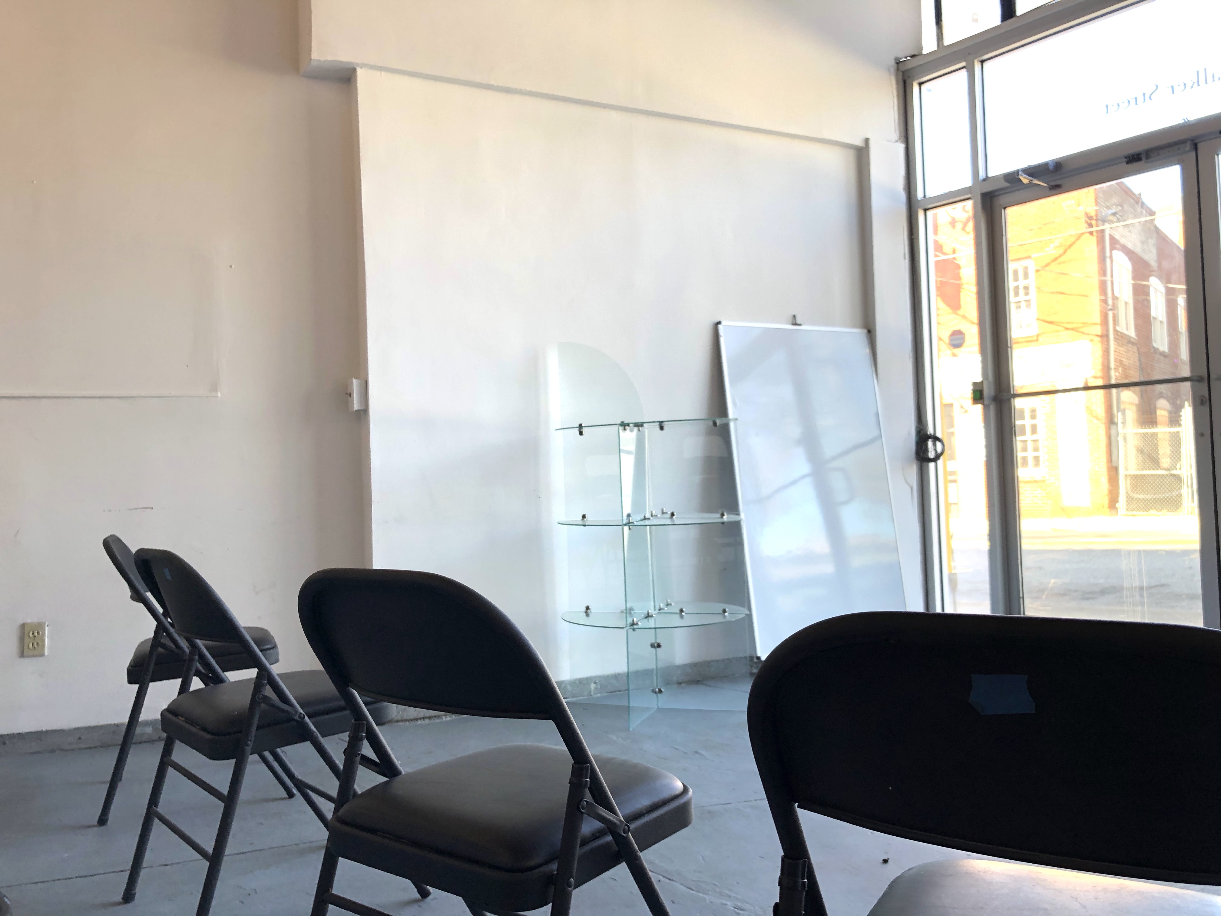 256 Walker Street, SW Suite 200