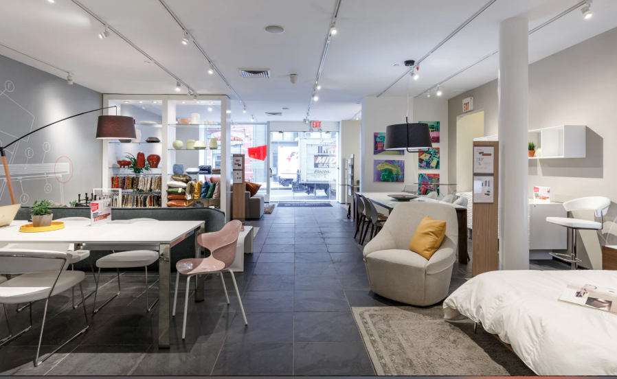 144 West 18th St, NY, New York