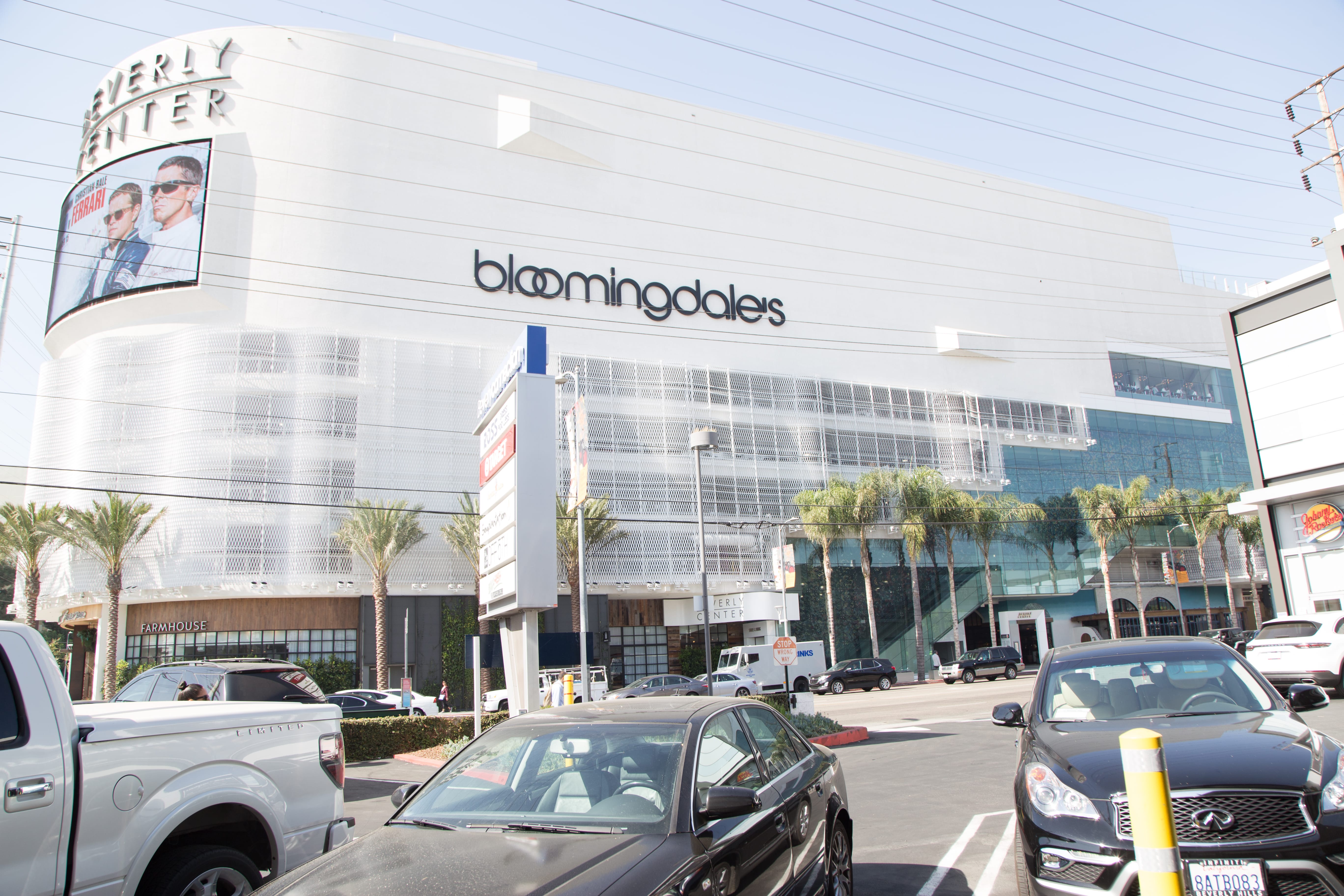 100 North La Cienega Blvd, West Hollywood