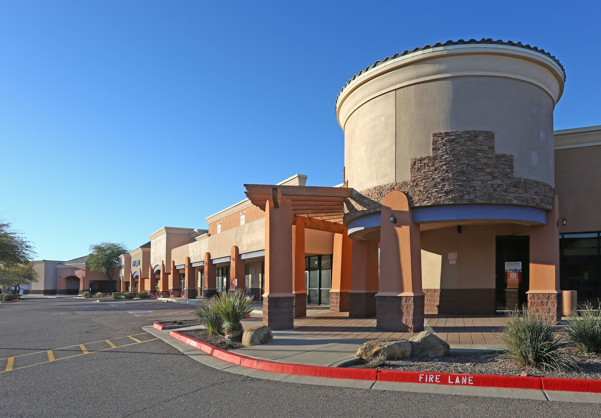 16835 East Shea Blvd, Suite 109, Fountain Hills, AZ 85268