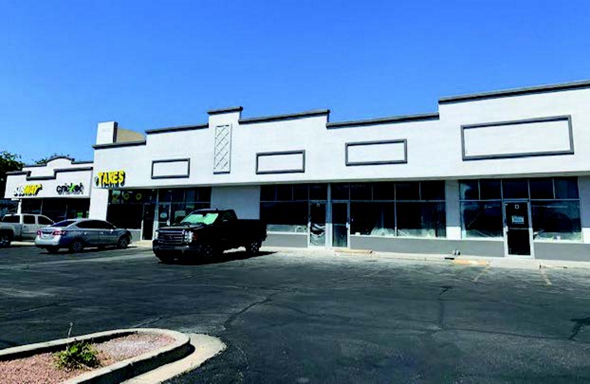 3519 South Maryland Parkway, Las Vegas, NV, USA