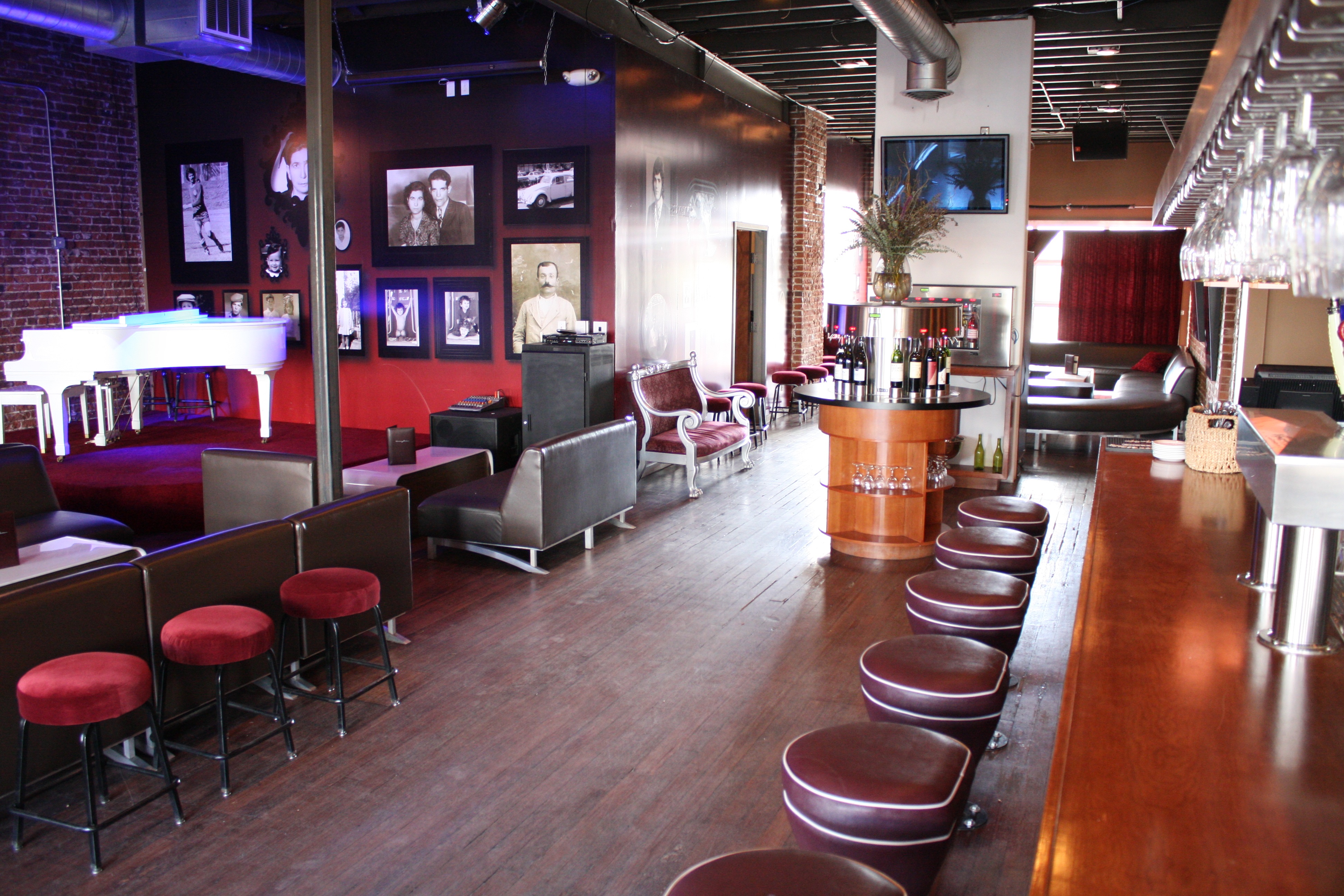 1055 Broadway, Denver, CO, USA | popshop - unleash your vision