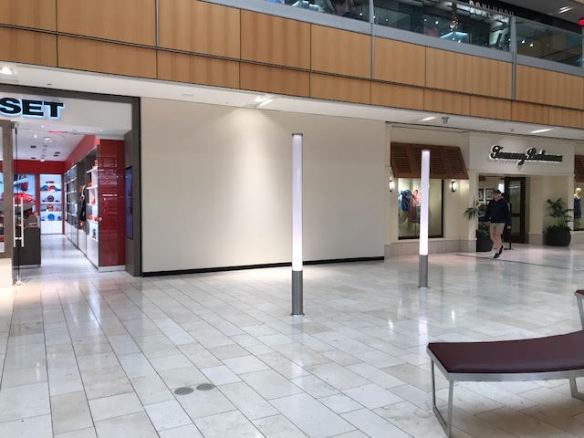 Galleria Dallas Mall | Popshop