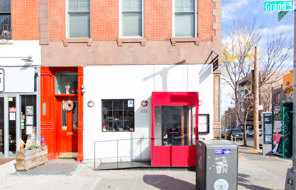 171 Grand Street, Brooklyn, NY