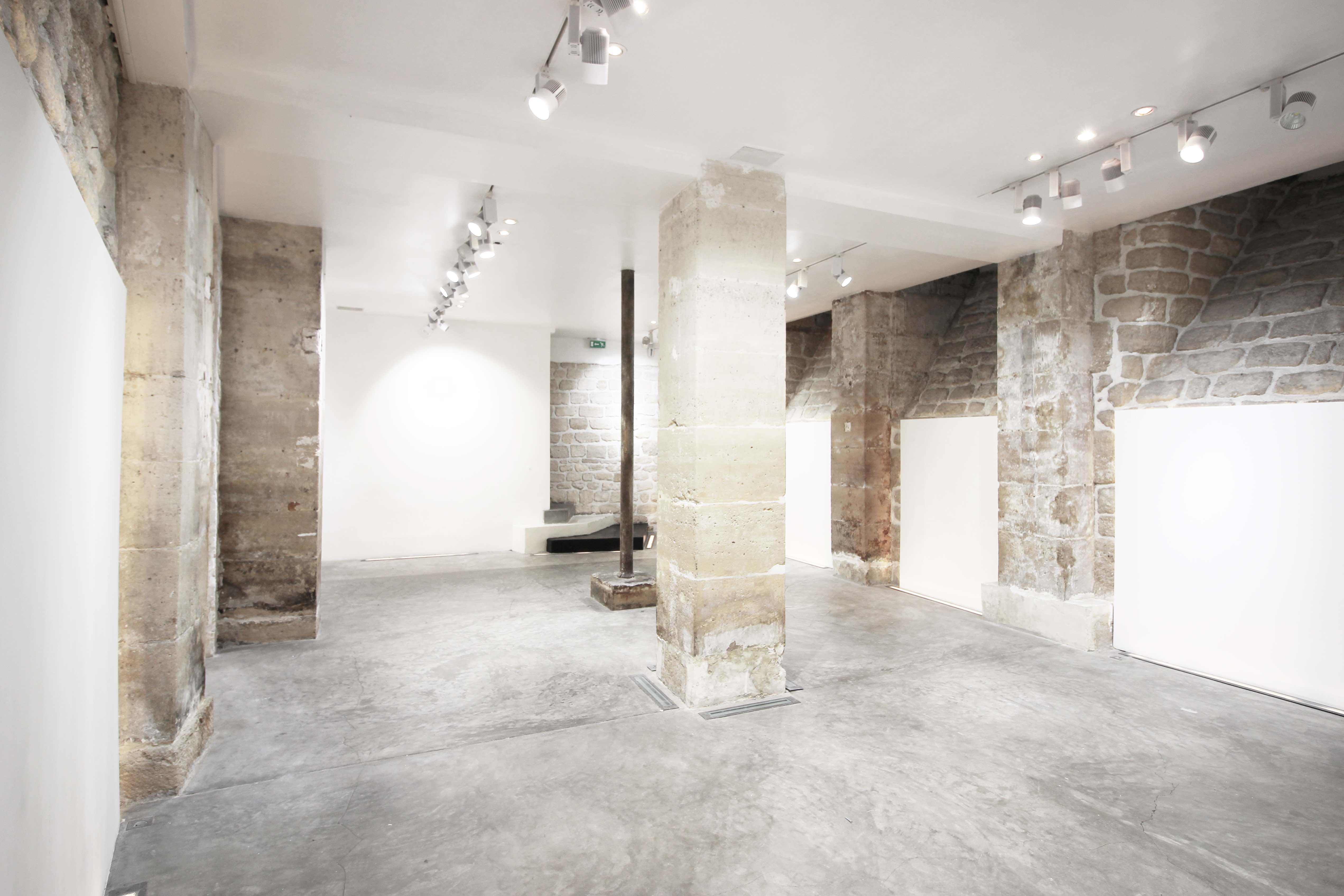 7 rue Froissart, 75003 Paris