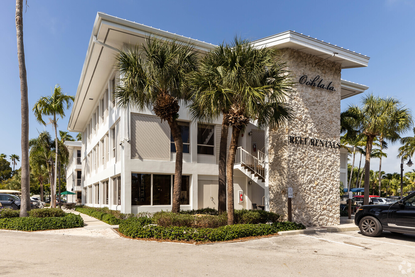 31 Ocean Reef Drive, Key Largo FL