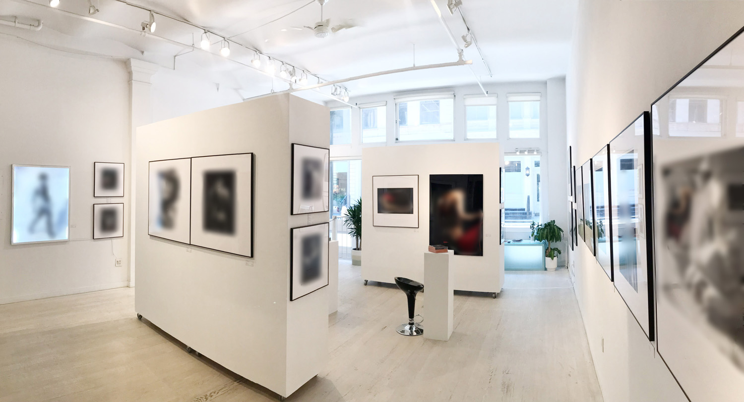 Lispenard Street, New York, NY, USA | popshop