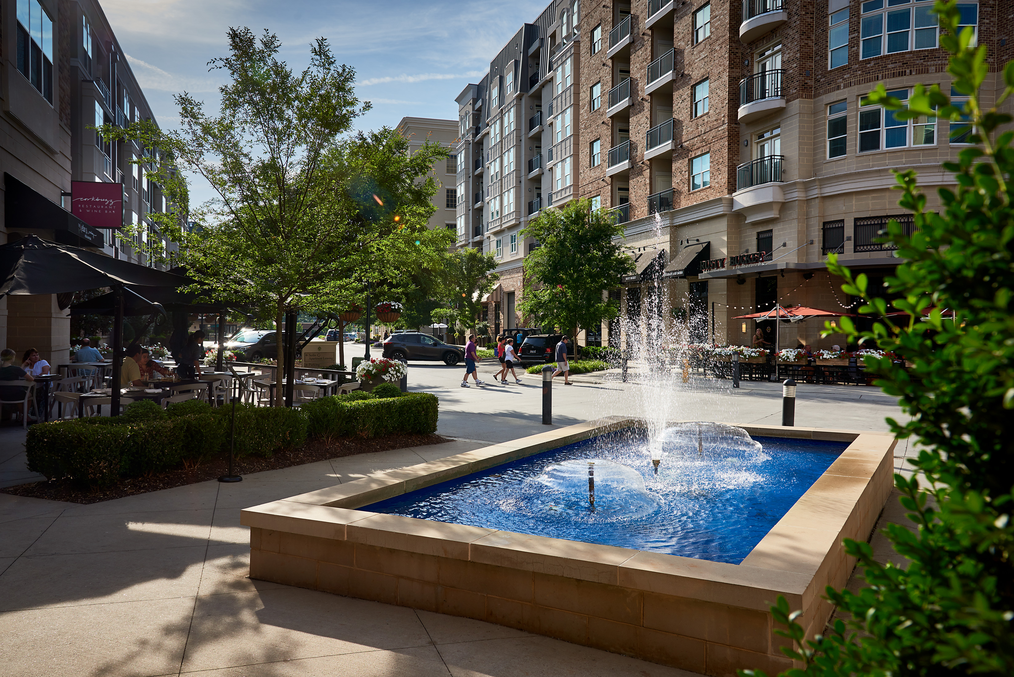 4777 Sharon Road Suite D, Charlotte, NC, USA